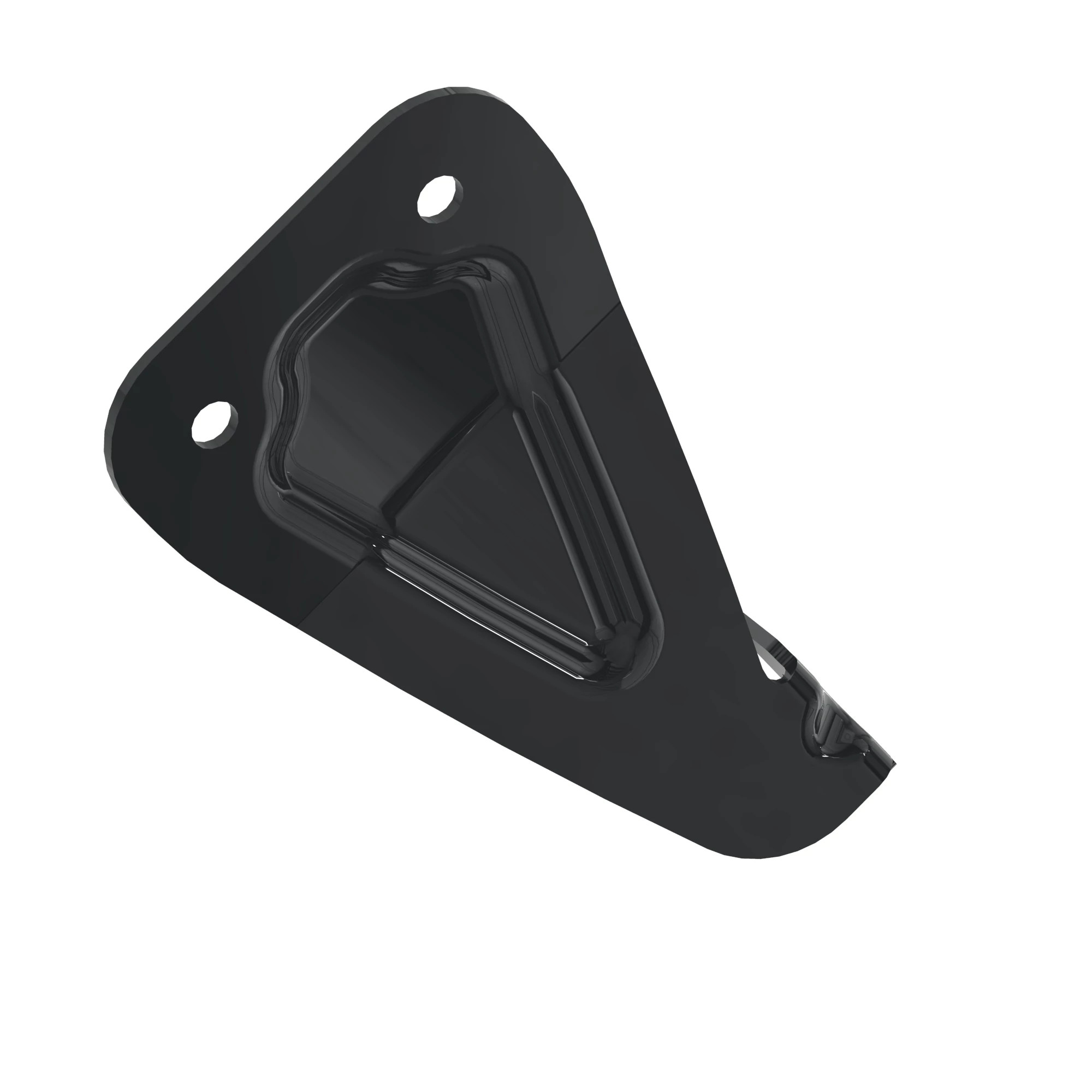 BRACKET, LH, BELTLINE WORKLIGHT