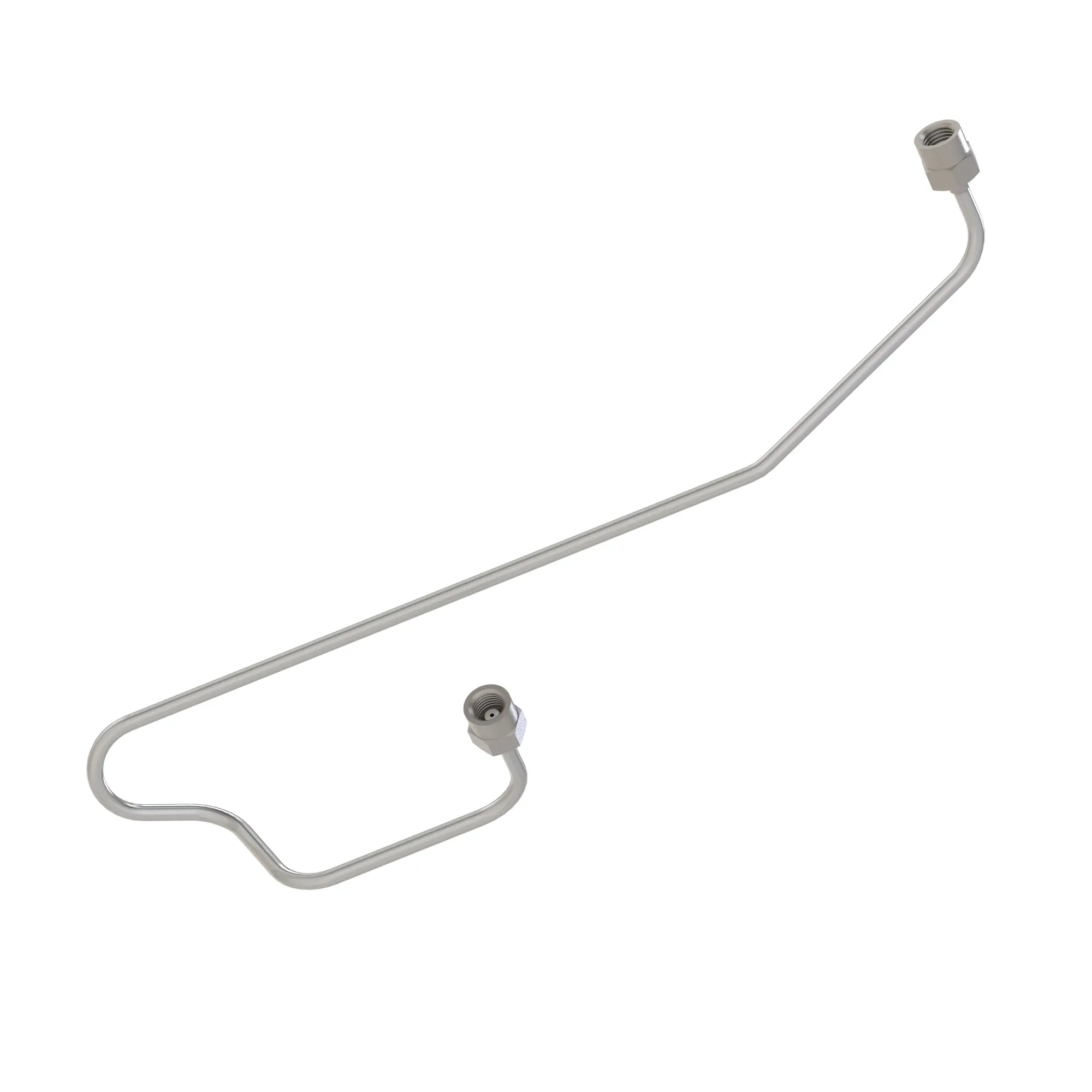 FUEL INJECTION NO. 3