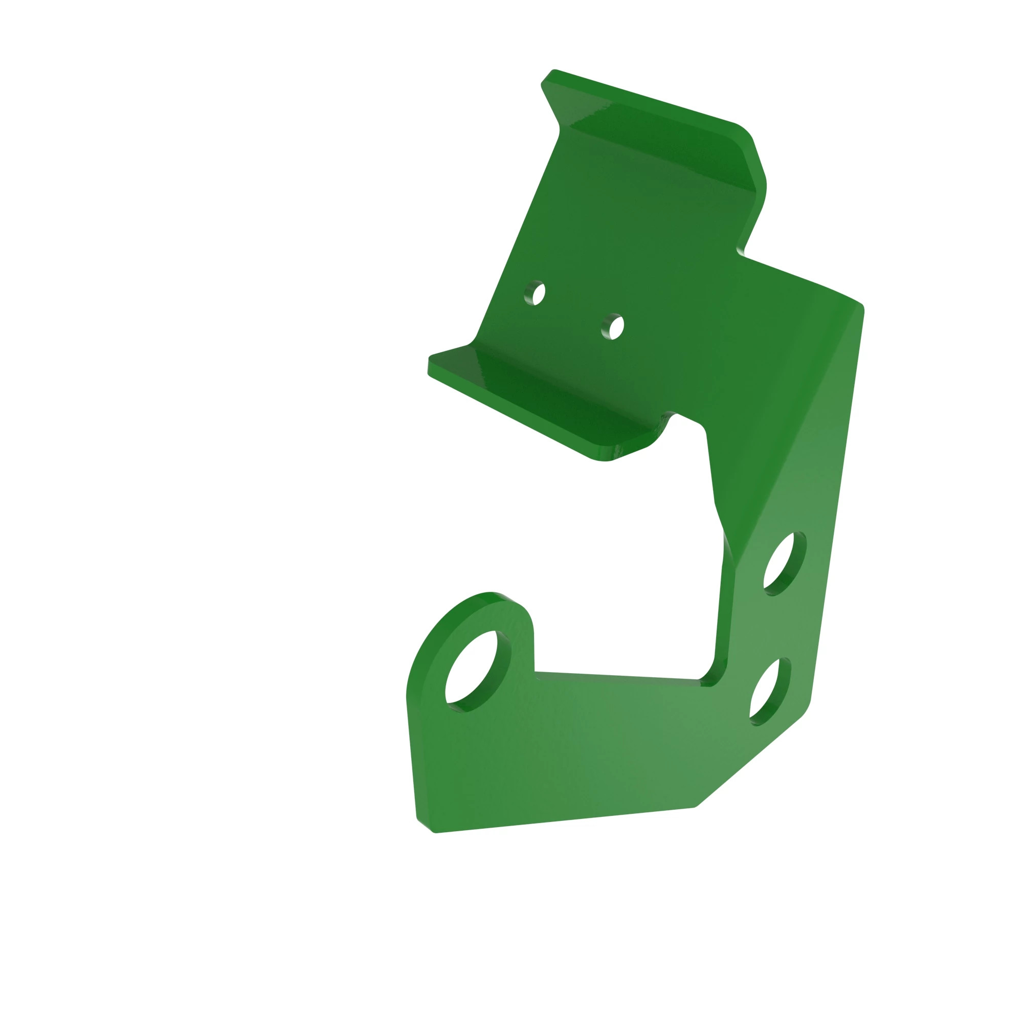 BRACKET, SPEED SENSOR MOUNT