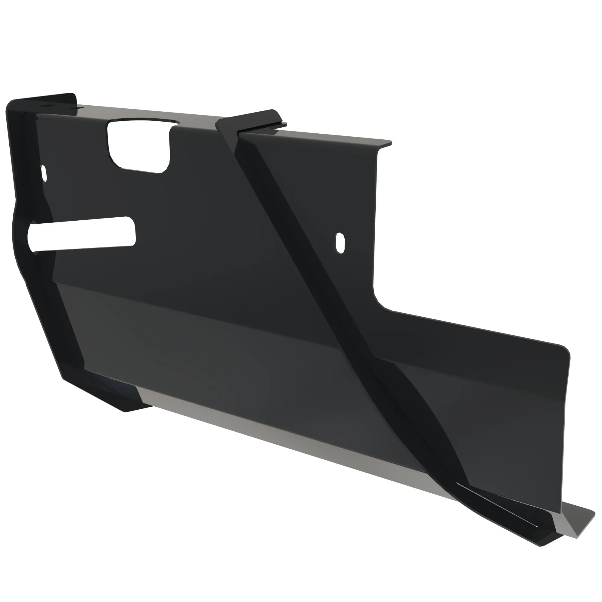 John Deere Heat Shield - AT420898