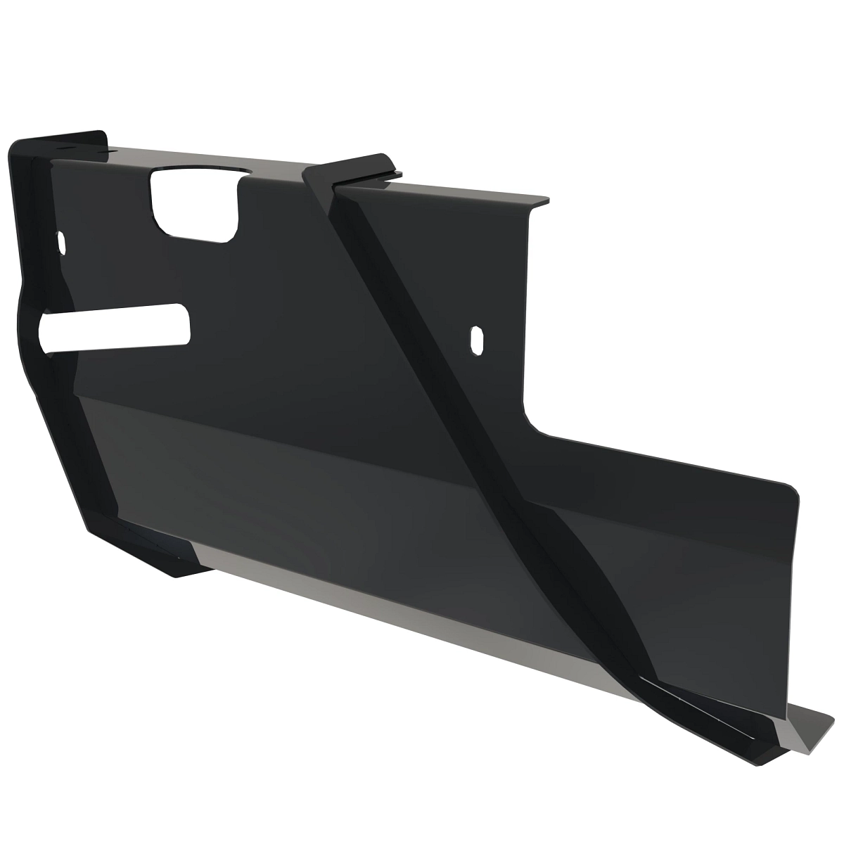 Heat Shield Weldment