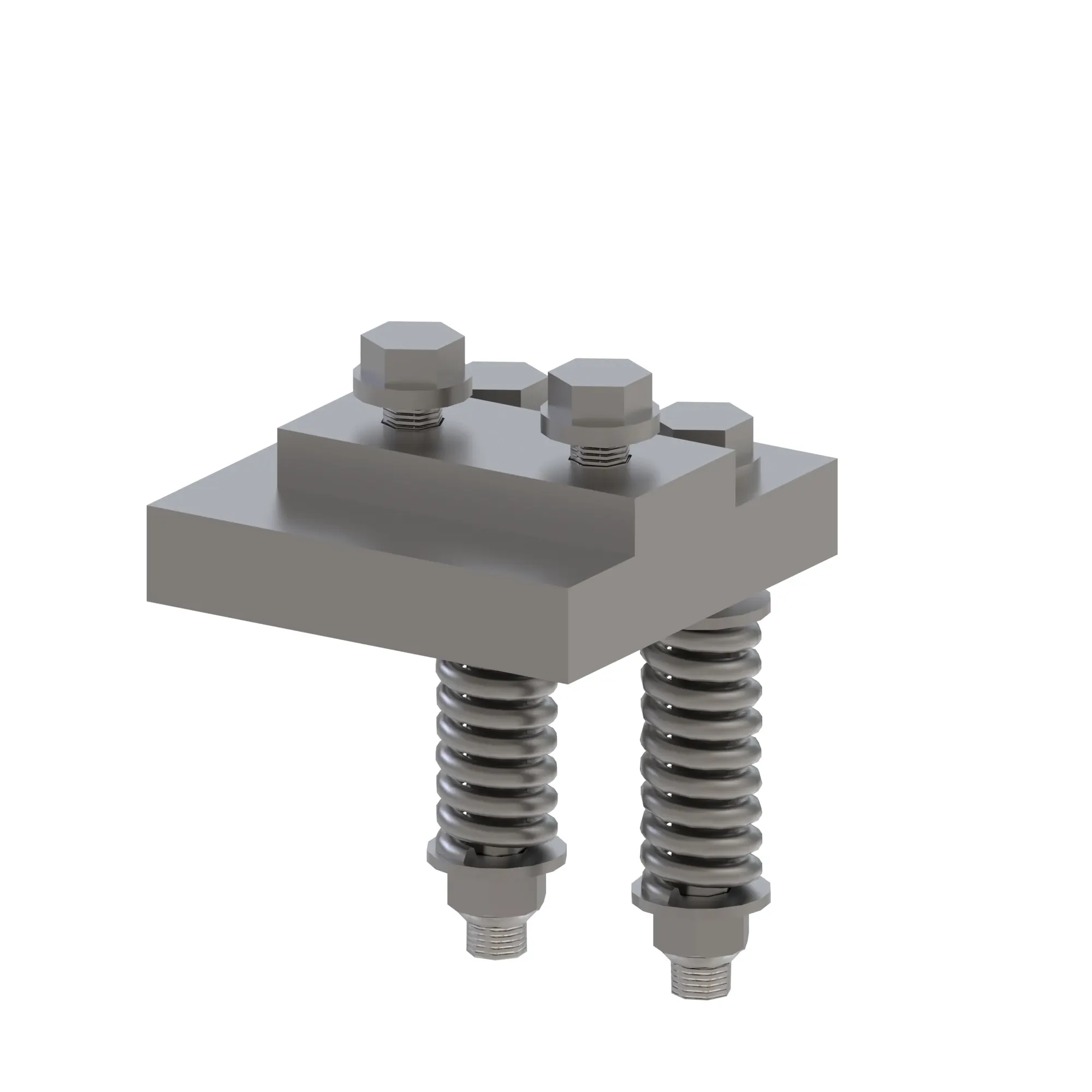 Mounting Parts