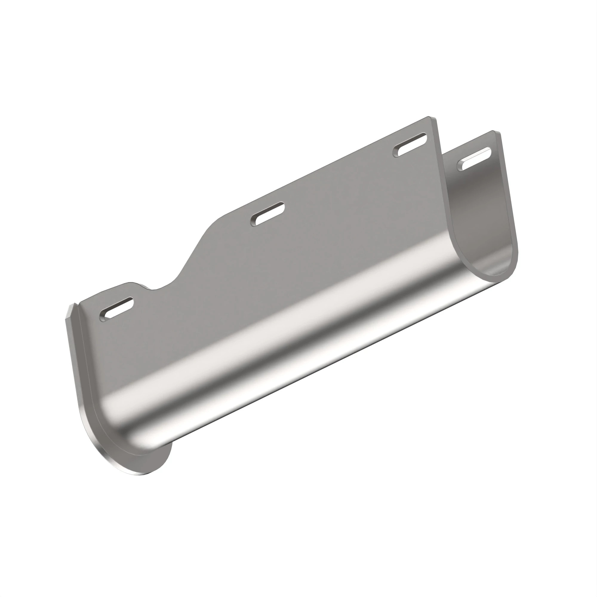 GUARD, CYLINDER FITTING