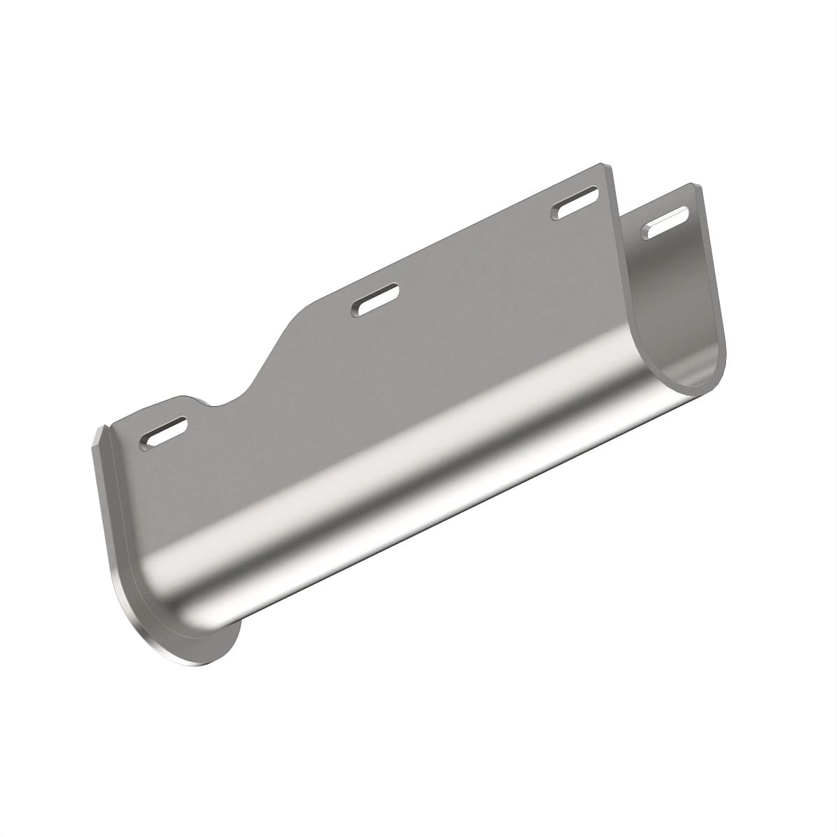 Guard, Cylinder Fitting