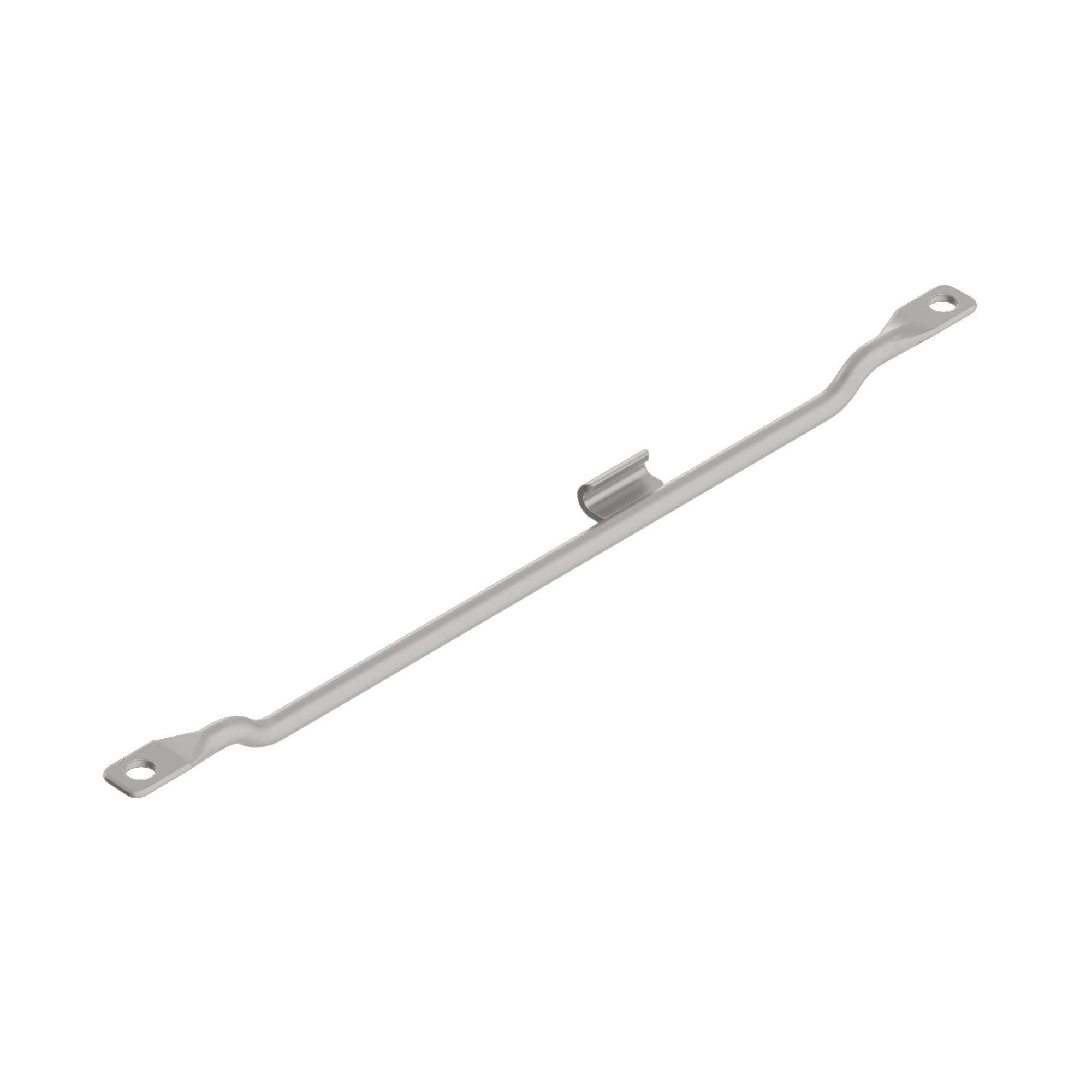 BRACKET ASSY, AIR CLEANER REAR
