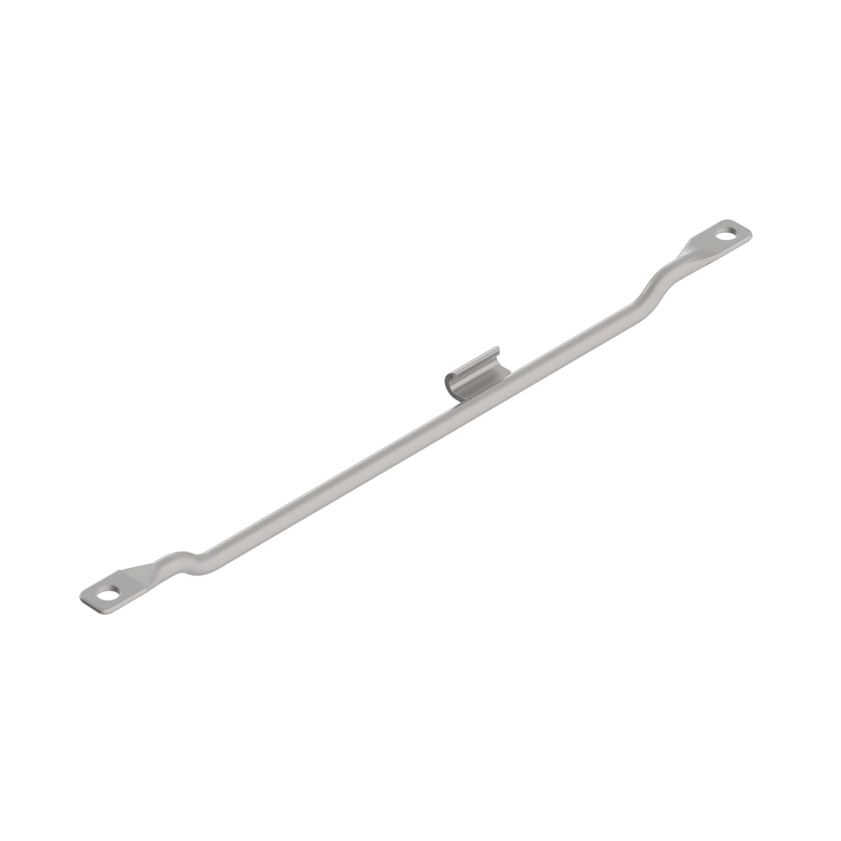 Bracket Assy, Air Cleaner Rear