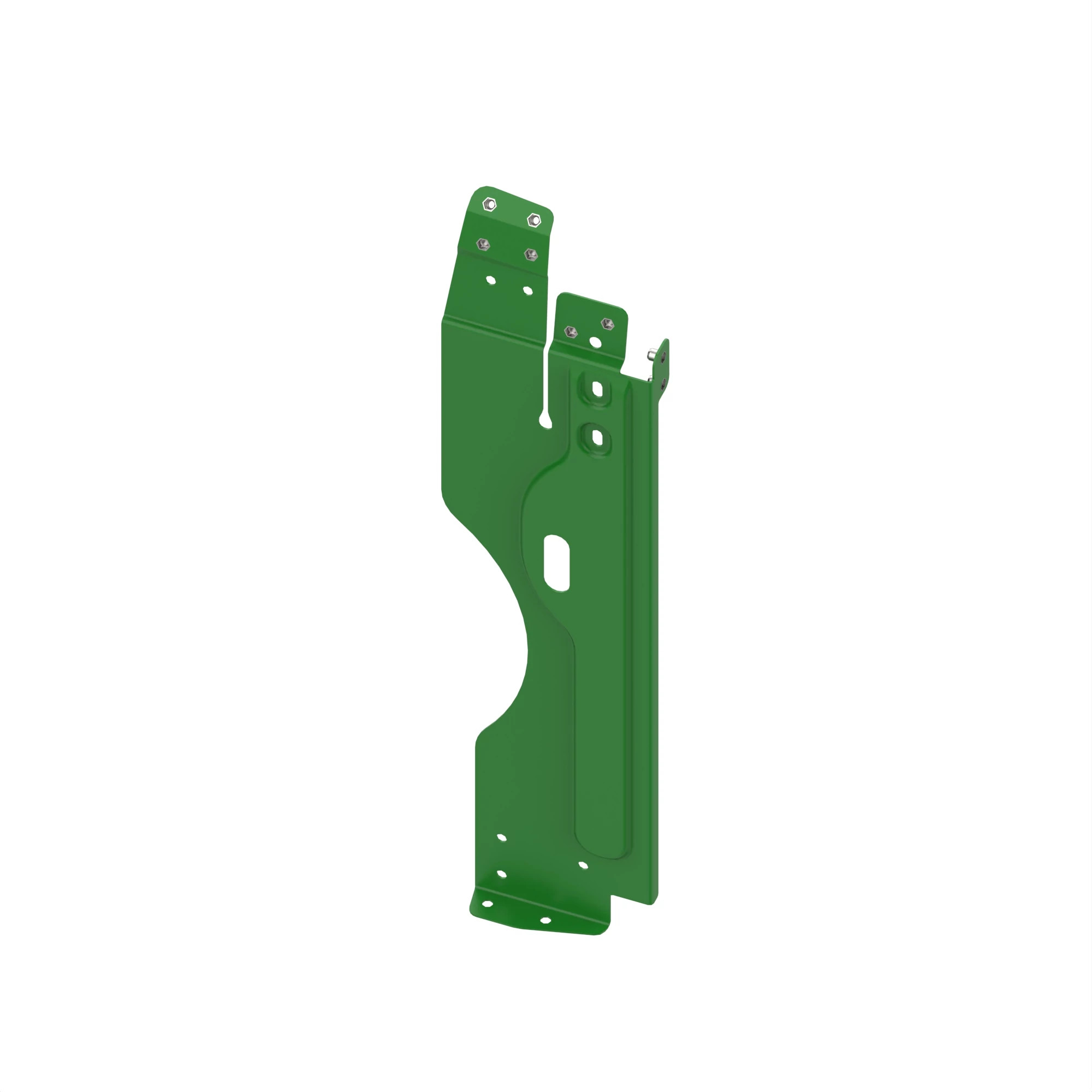 SUPPORT, SIDEPANEL  RH 6MC/RC