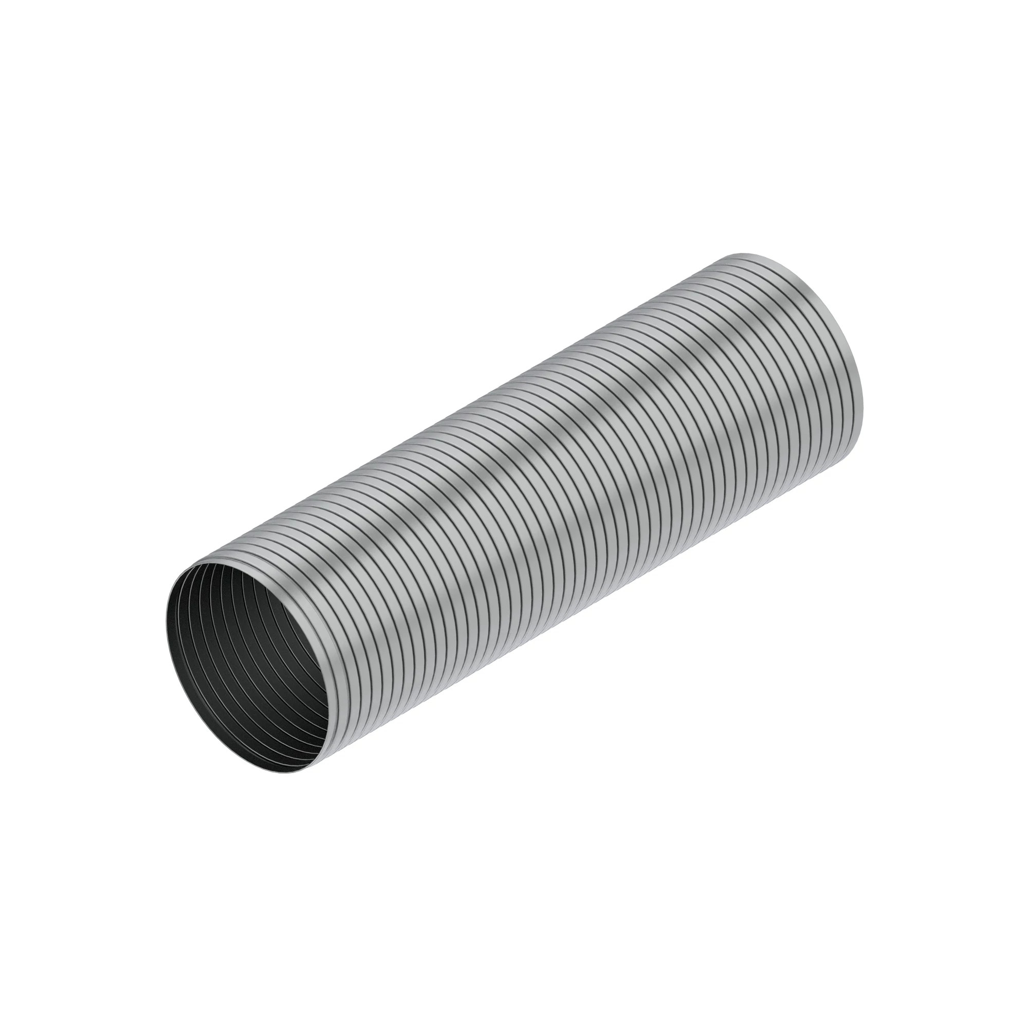 John Deere Exhaust Pipe - TT208718