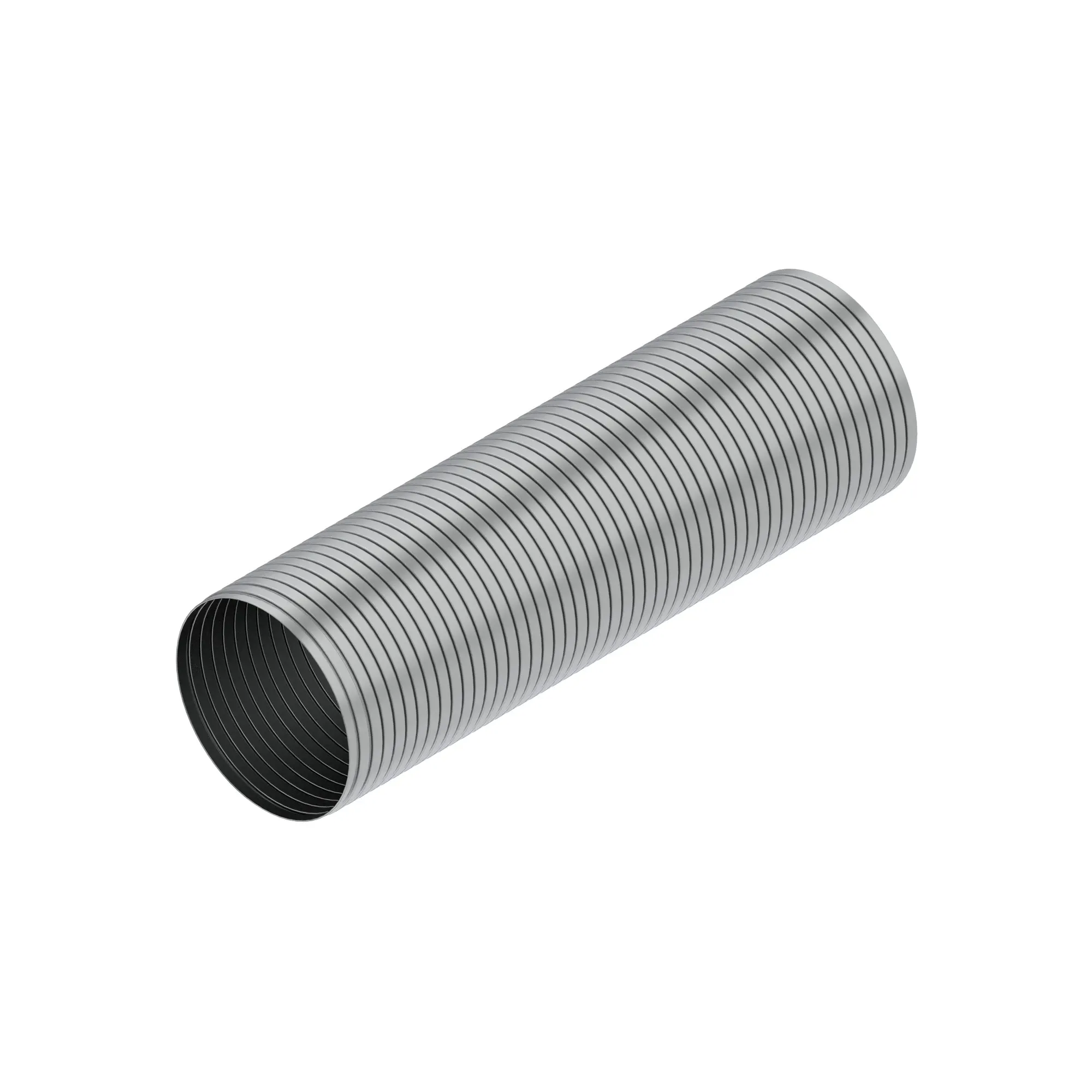 John Deere Exhaust Pipe - TT208718