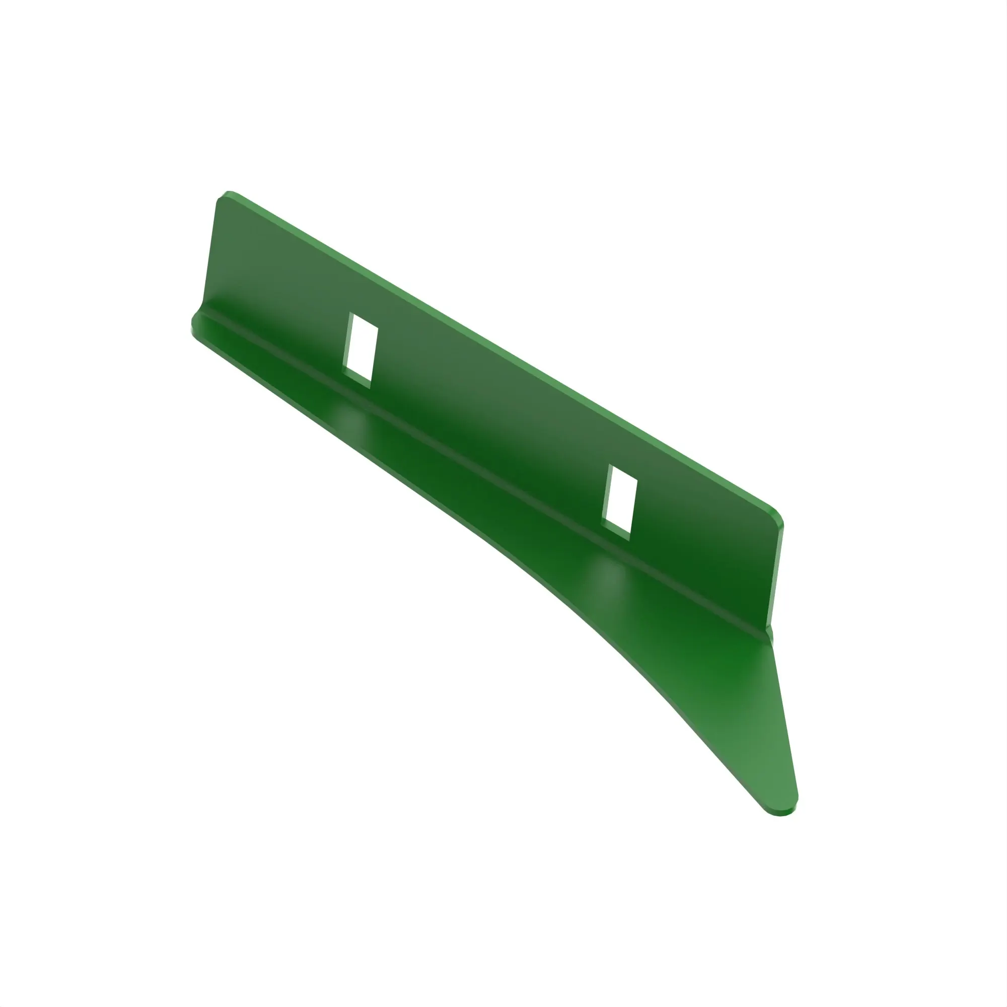 John Deere Left Side Centerfeed Crop Scraper - HXE46425