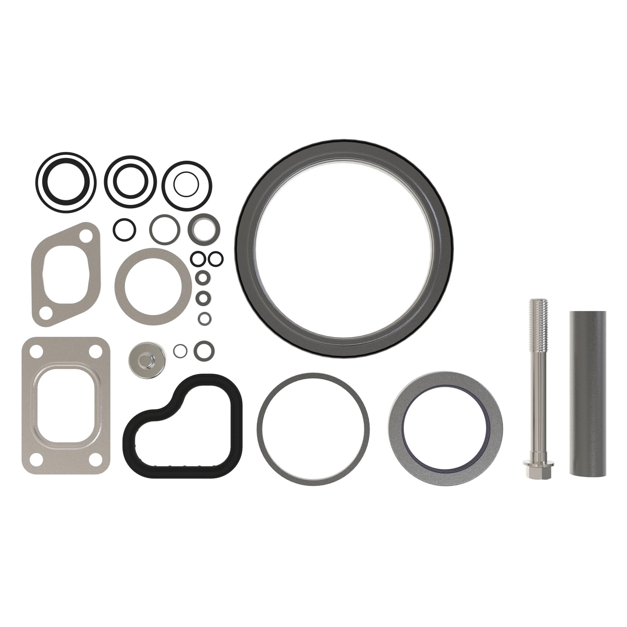 John Deere Engine Gasket Kit - RE524593