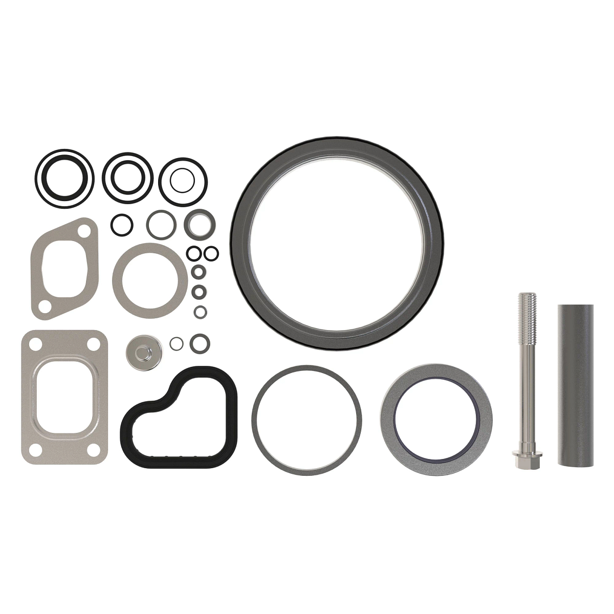 John Deere Engine Gasket Kit - RE524593