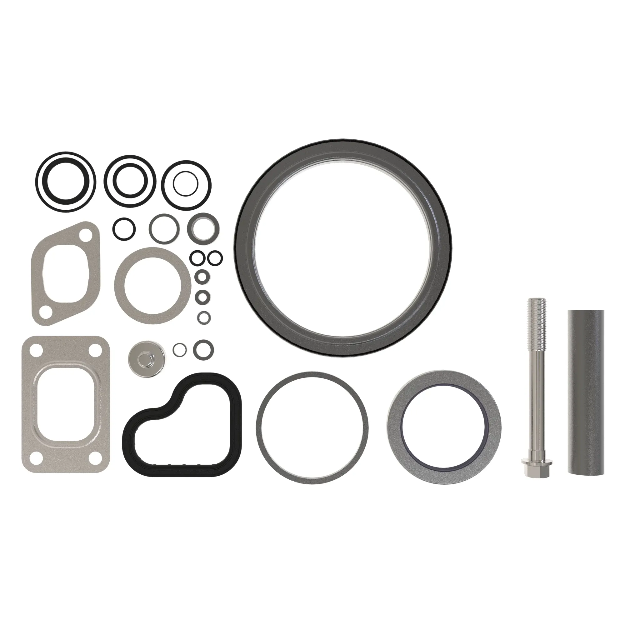 John Deere Engine Gasket Kit - RE524593