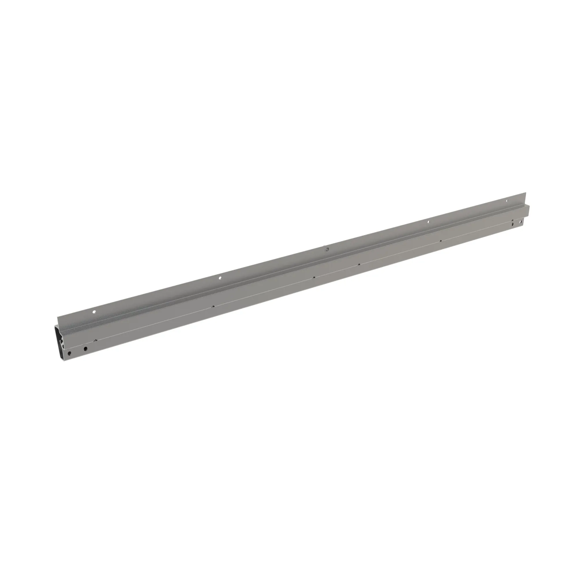 REAR SIEVE CROSS ASSEMBLY 6W