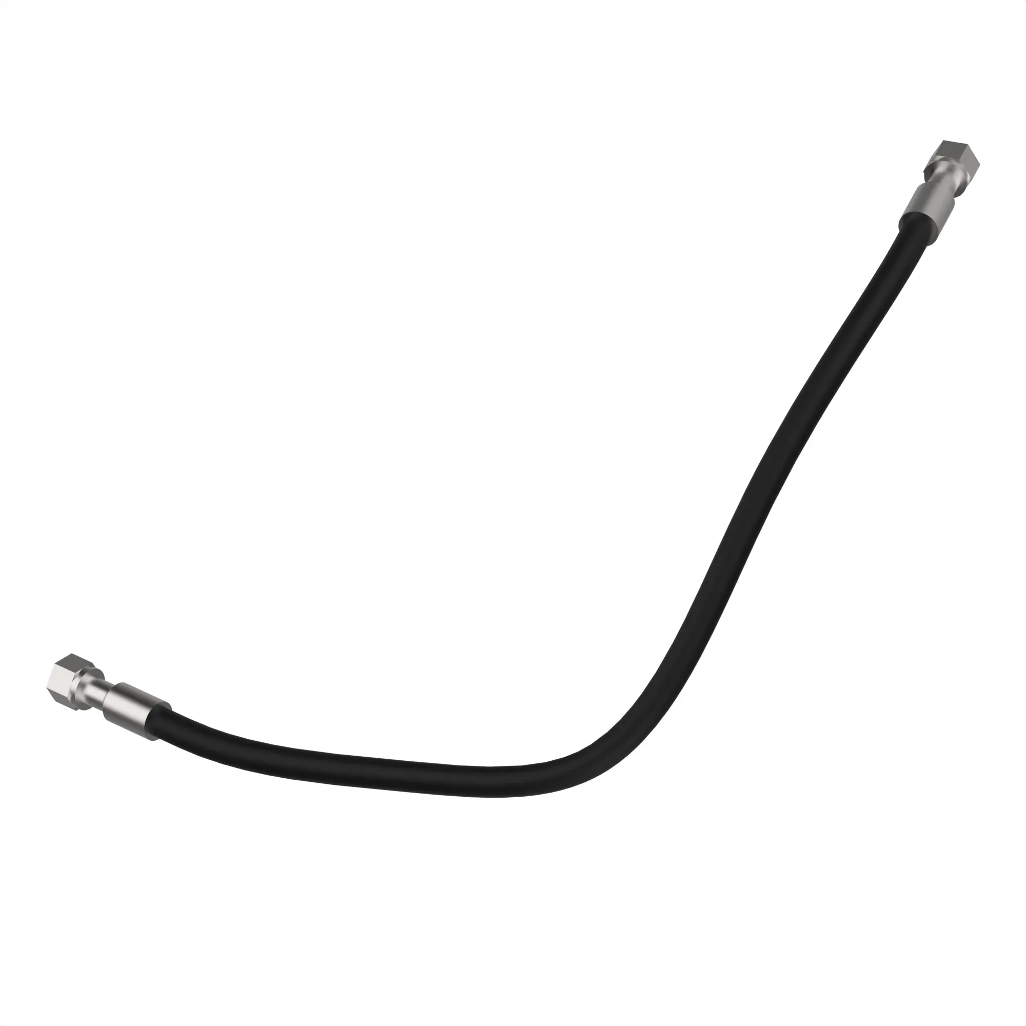 John Deere Fabricated Hydraulic Hose - F684042