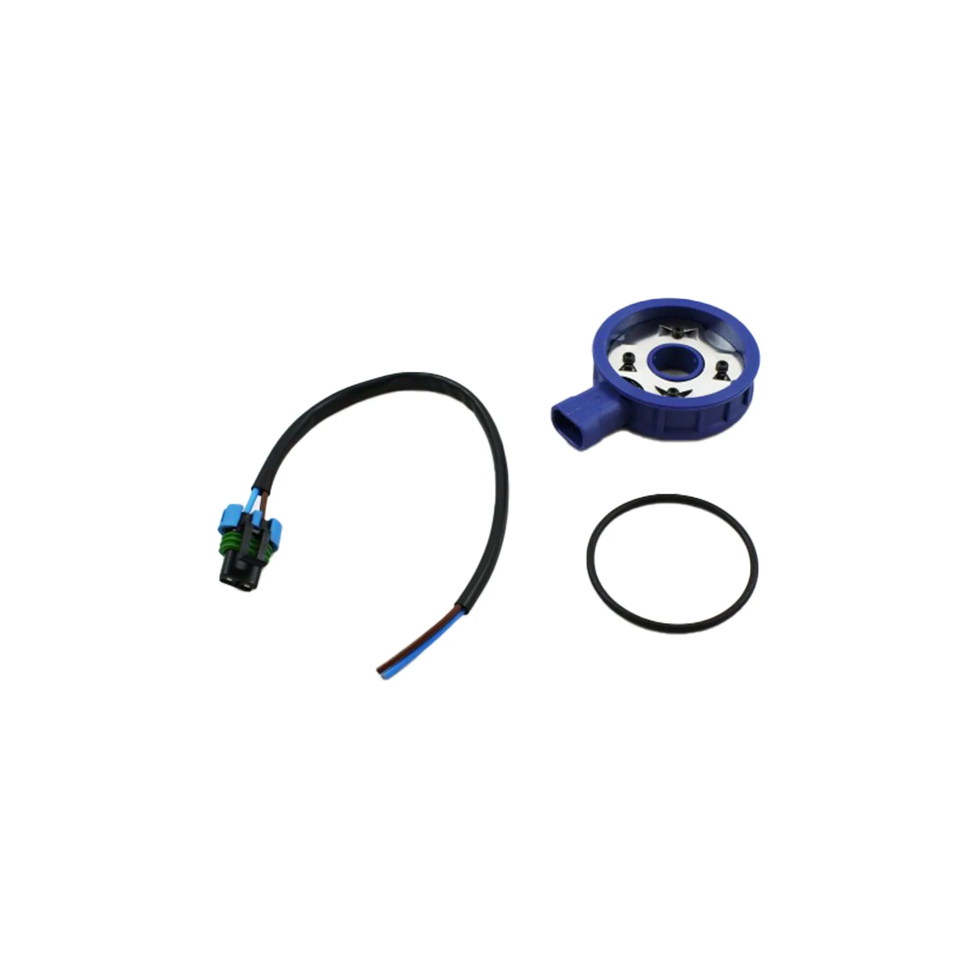 Fleetguard Fuel Heater Kit - PM3936509S