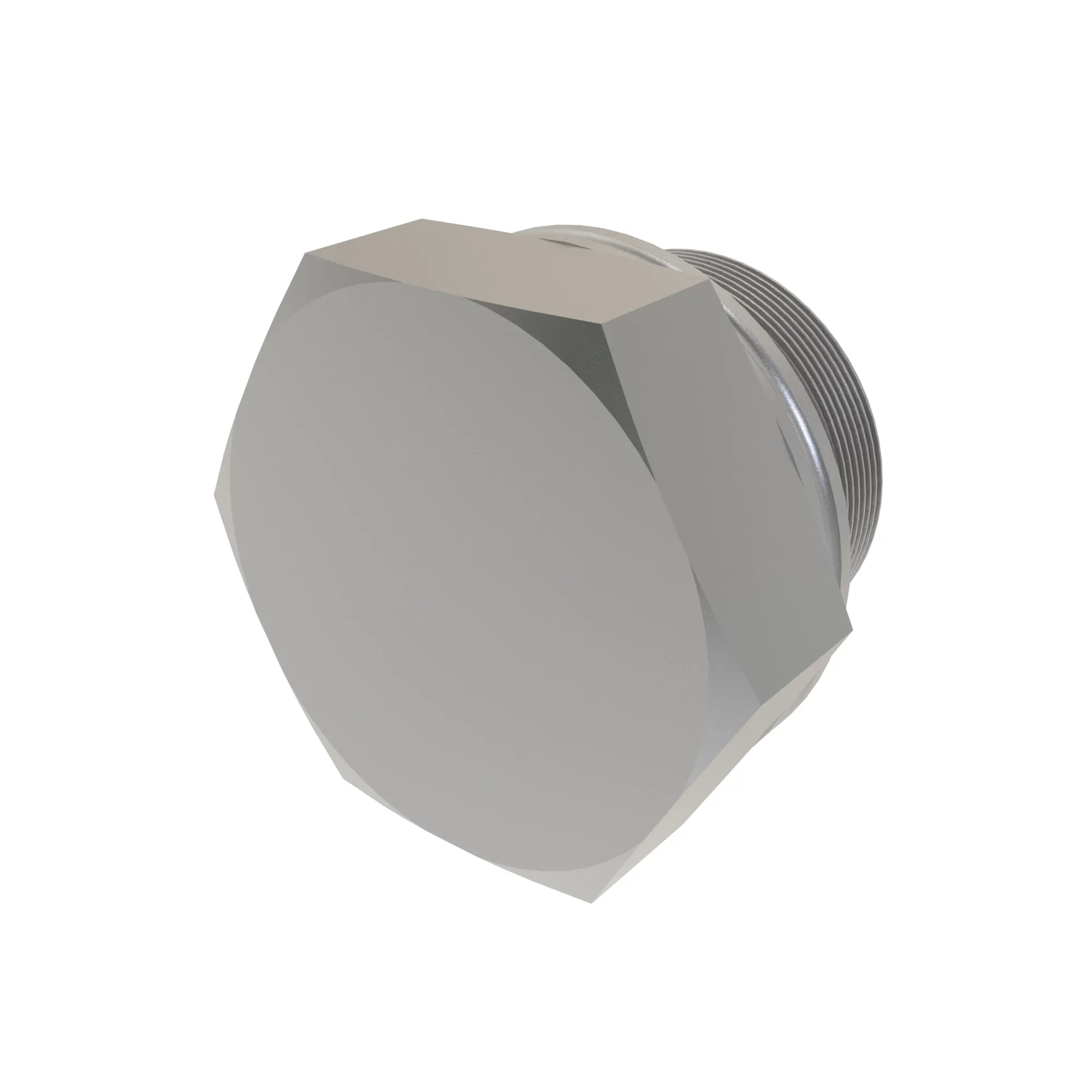 FITTING PLUG, M18X1.5