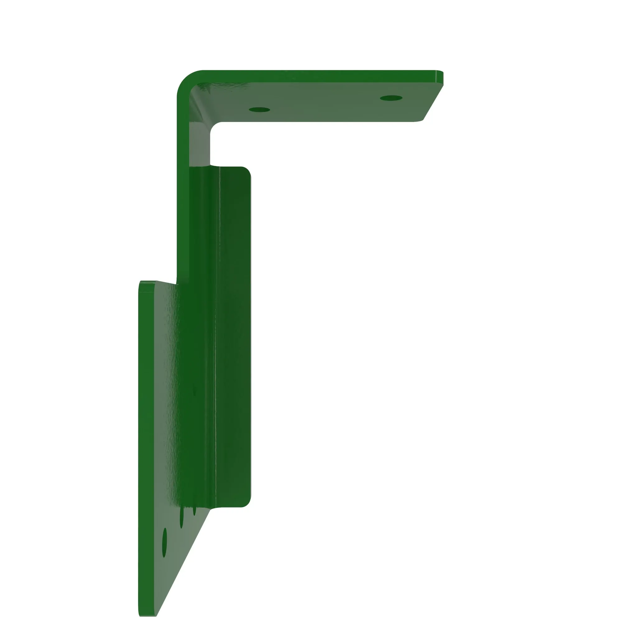 N408436: DI Strainer Bracket