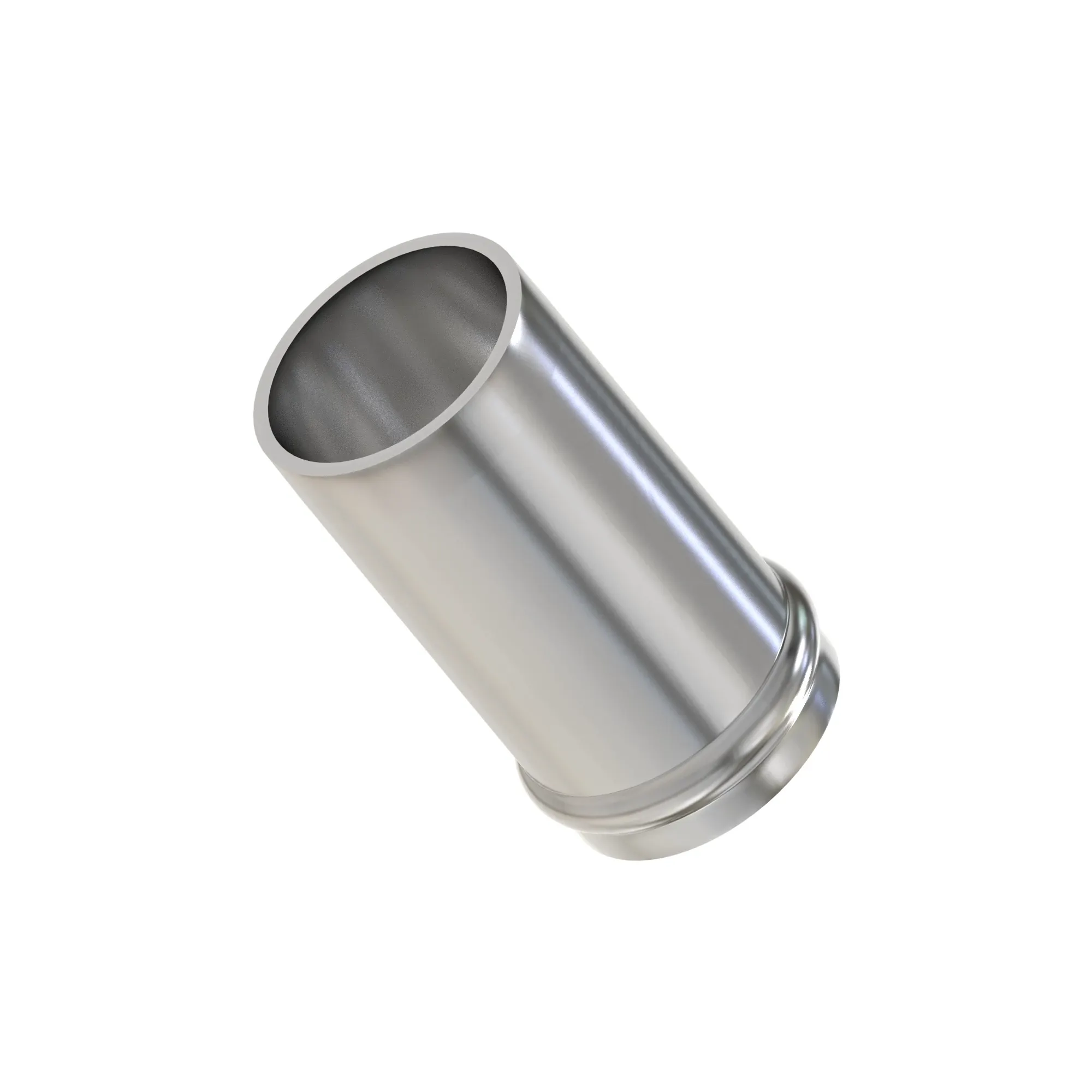 John Deere Oil Filler Neck Tube - R530392