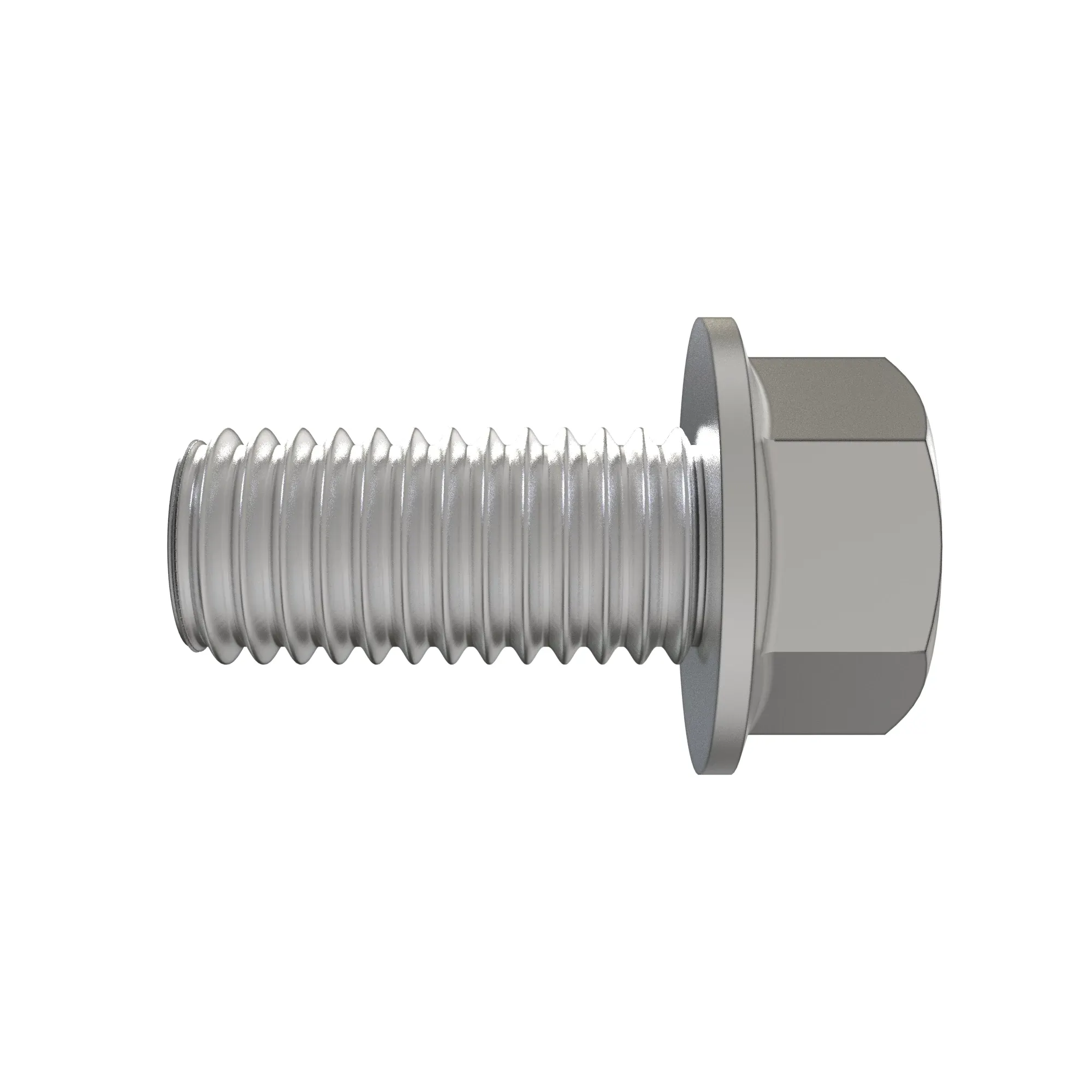 Screw