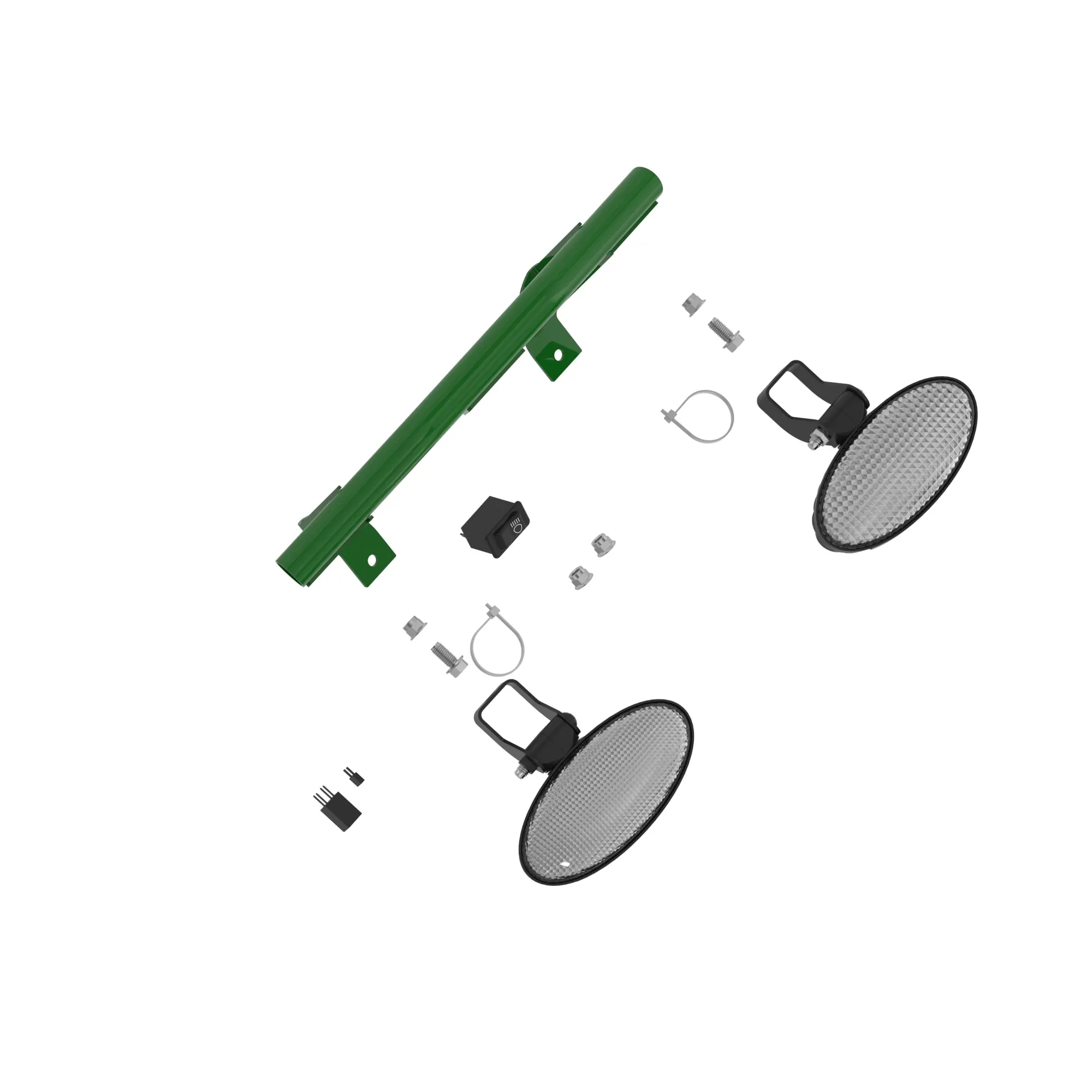 floodlamp