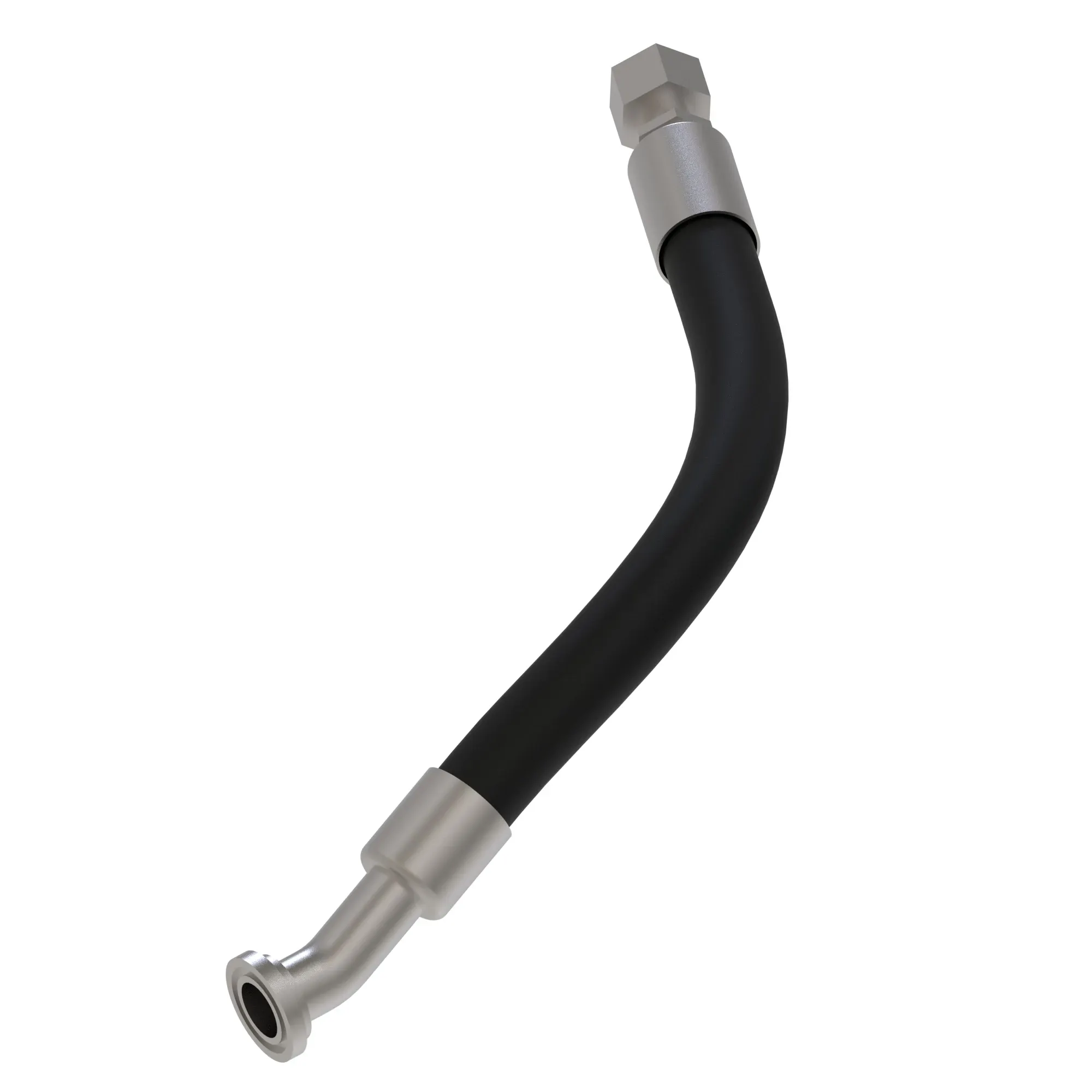 John Deere Hydraulic Hose - AT452947