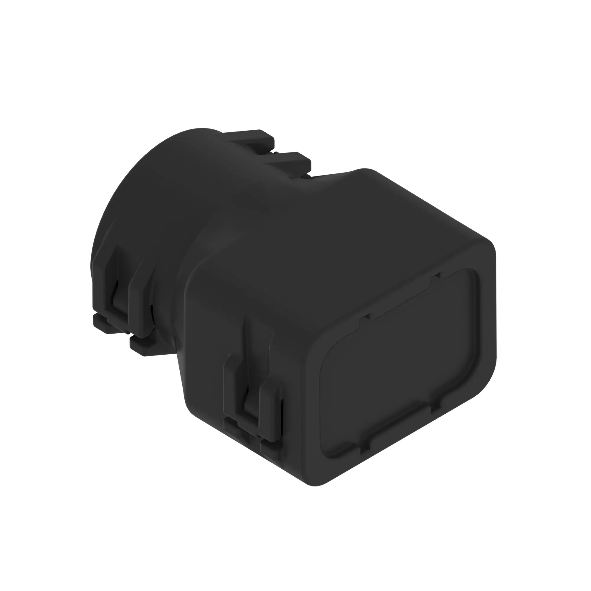 John Deere Electrical Connector Accessory - 57M14605