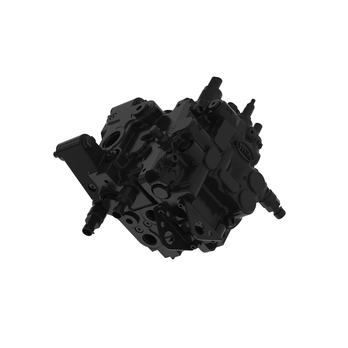 Elec-Hyd Proportional Valve