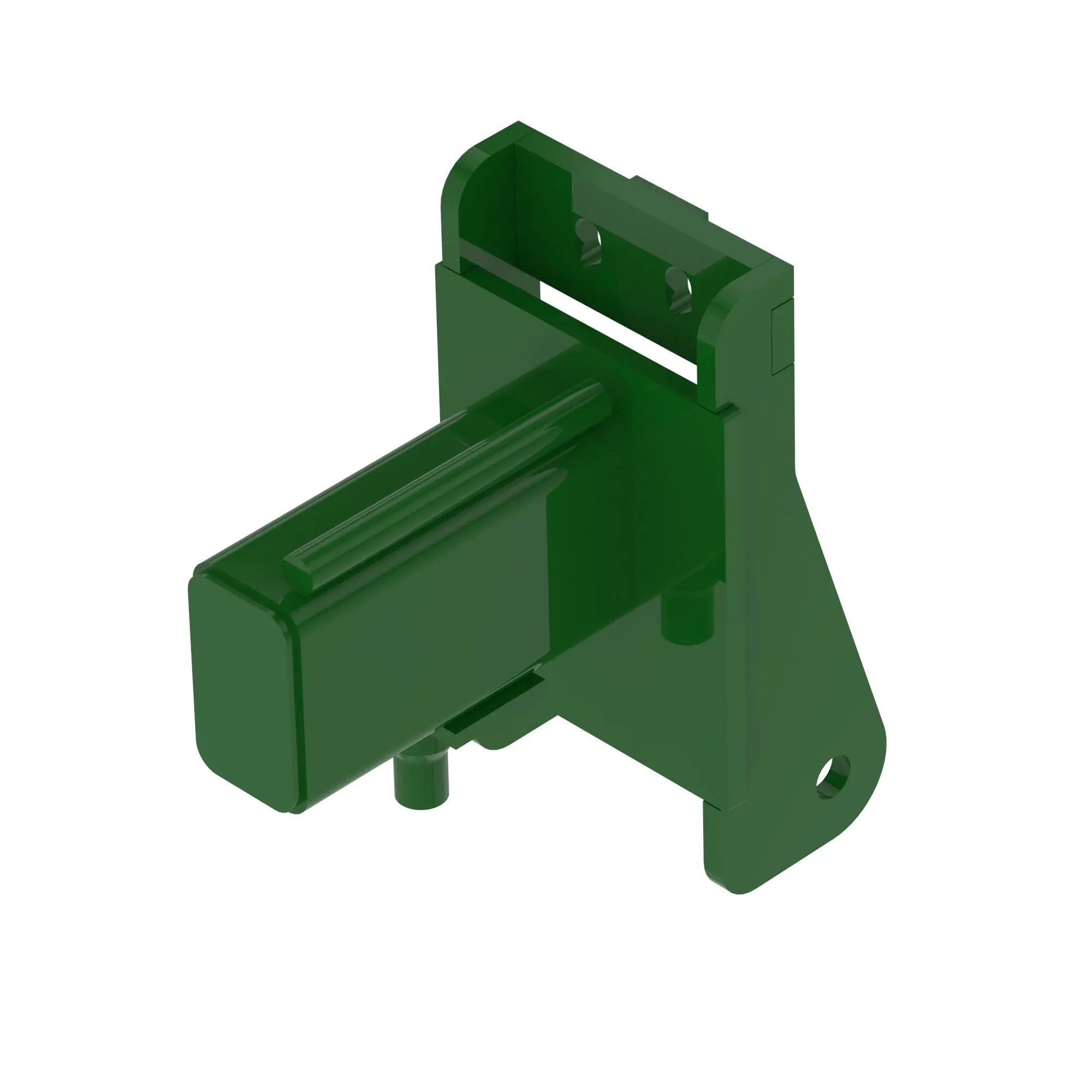W#,BRACKET, WEIGHT, LH