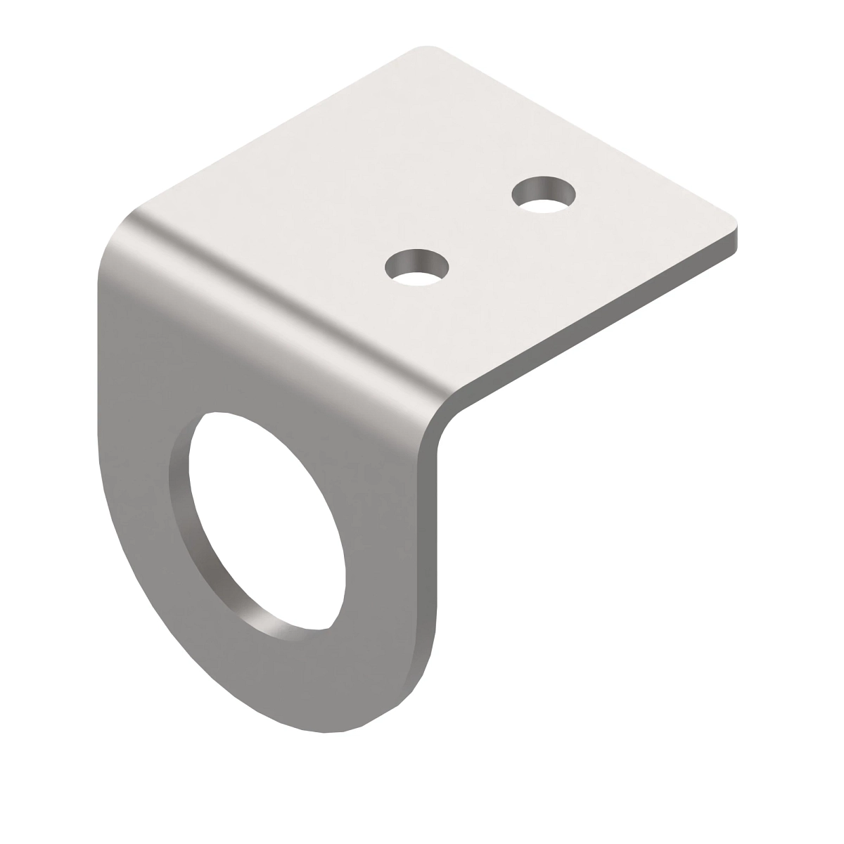 Bracket-Ladder Support, LH