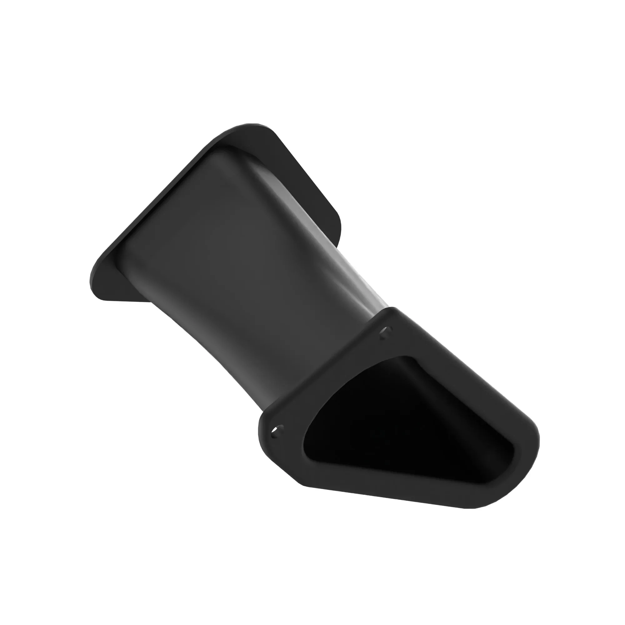 COVER, HOSES COVER SHIELD LHS