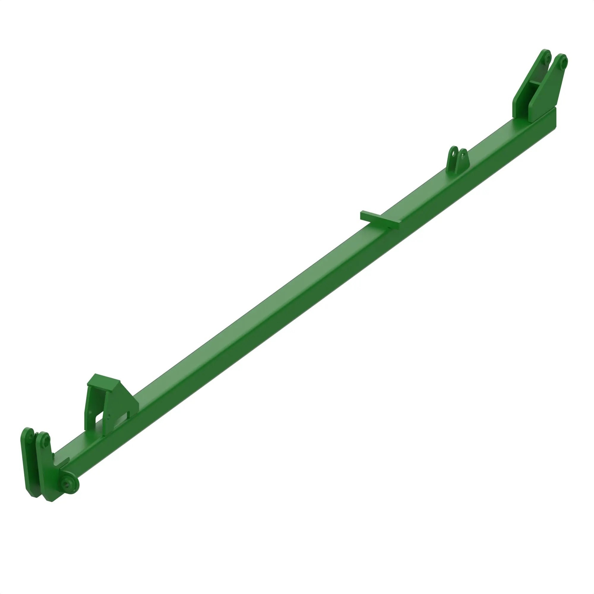 Structural Tube