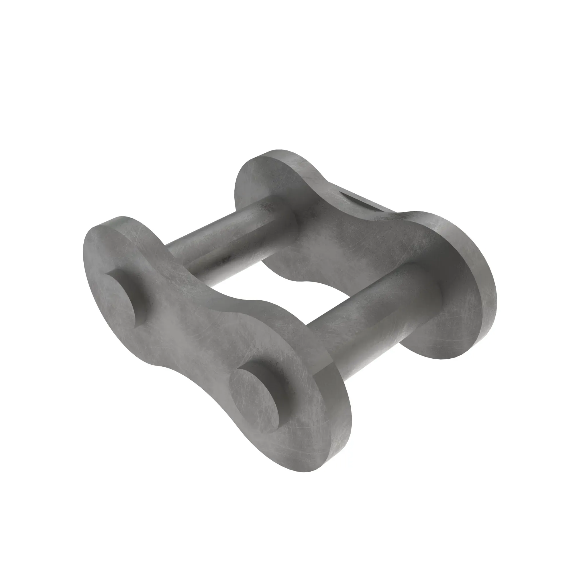 John Deere 60 Roller Chain Connecting Link - AFH222271