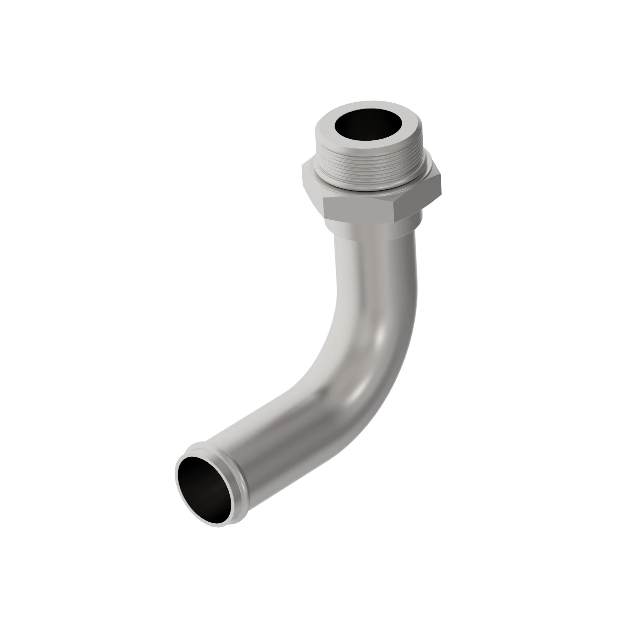 FITTING, 90 DEG, 20 ORB - 1.25