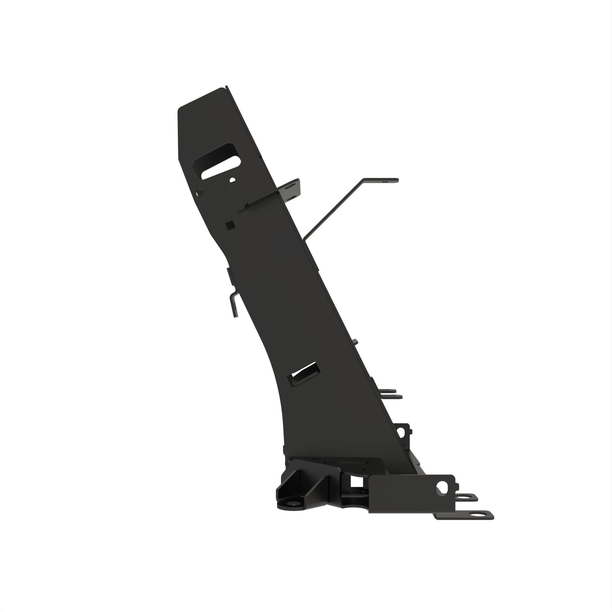 PEDESTAL, COLUMN WELDMENT X700