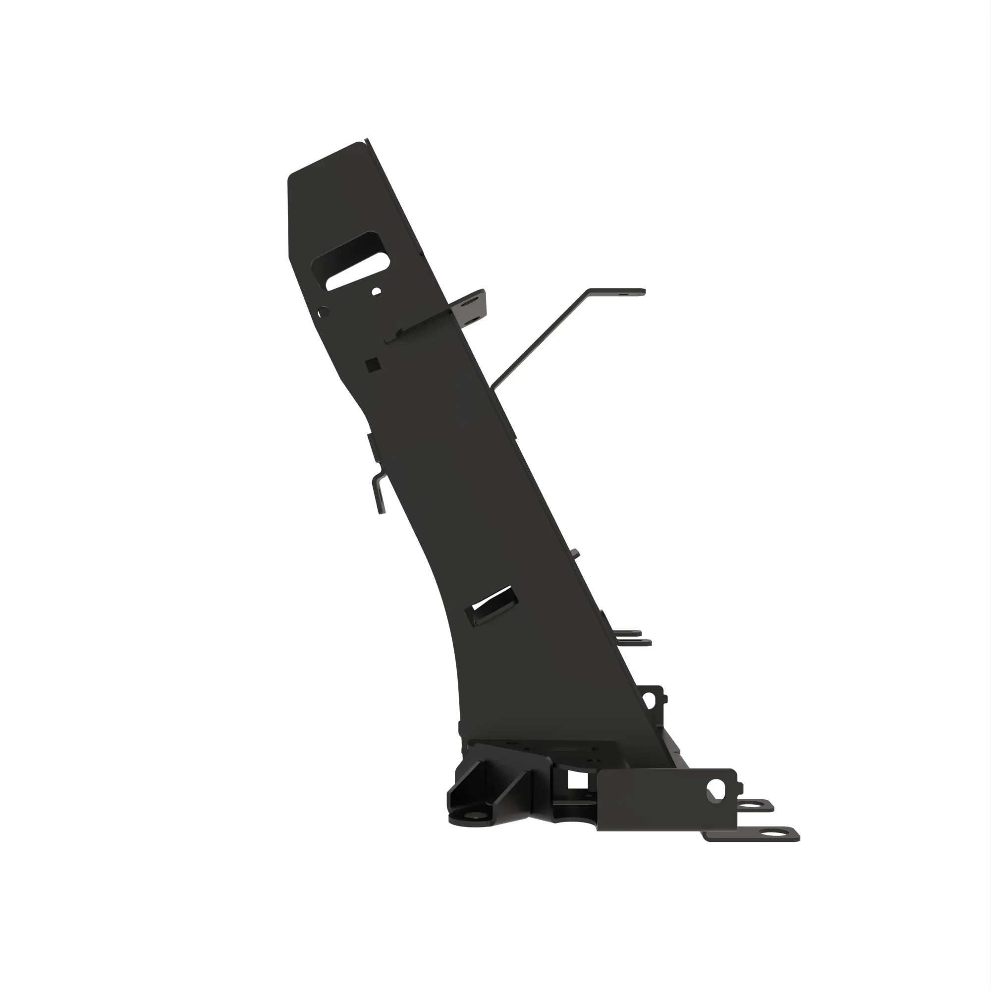 PEDESTAL, COLUMN WELDMENT X700