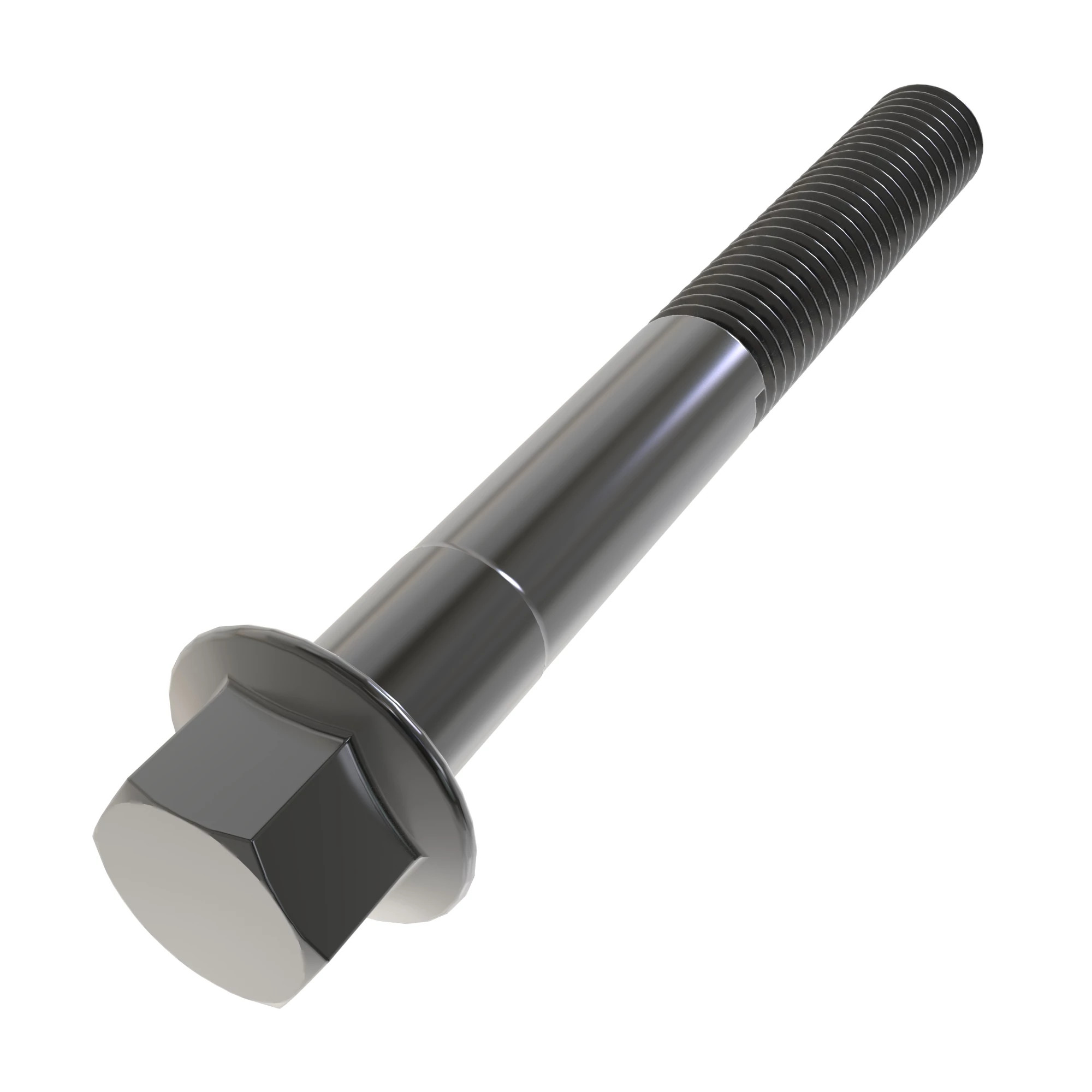 CAP SCREW, 5/8"-11 UNRC-2AX128.6