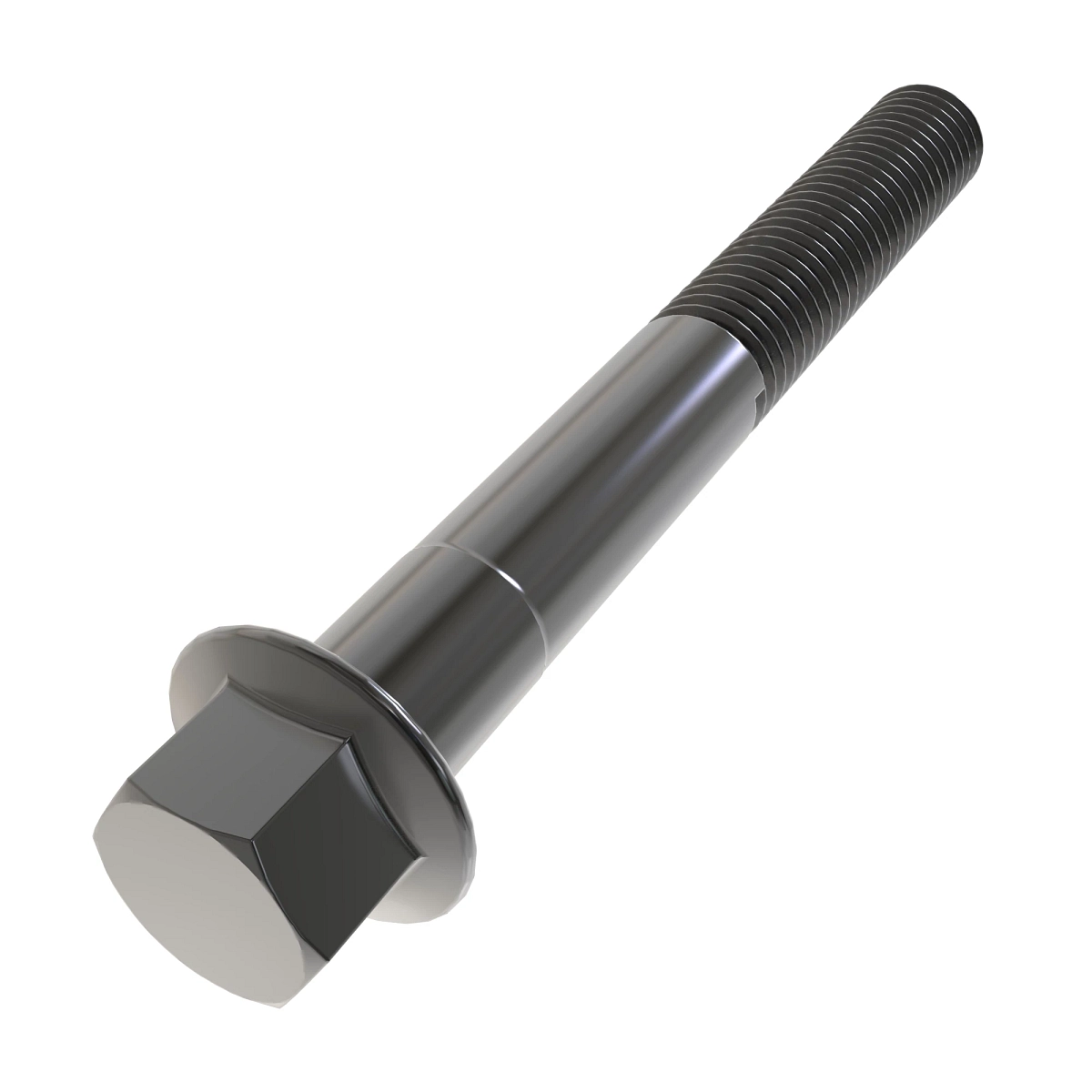 Cap Screw, 5/8"-11 Unrc-2AX128.6