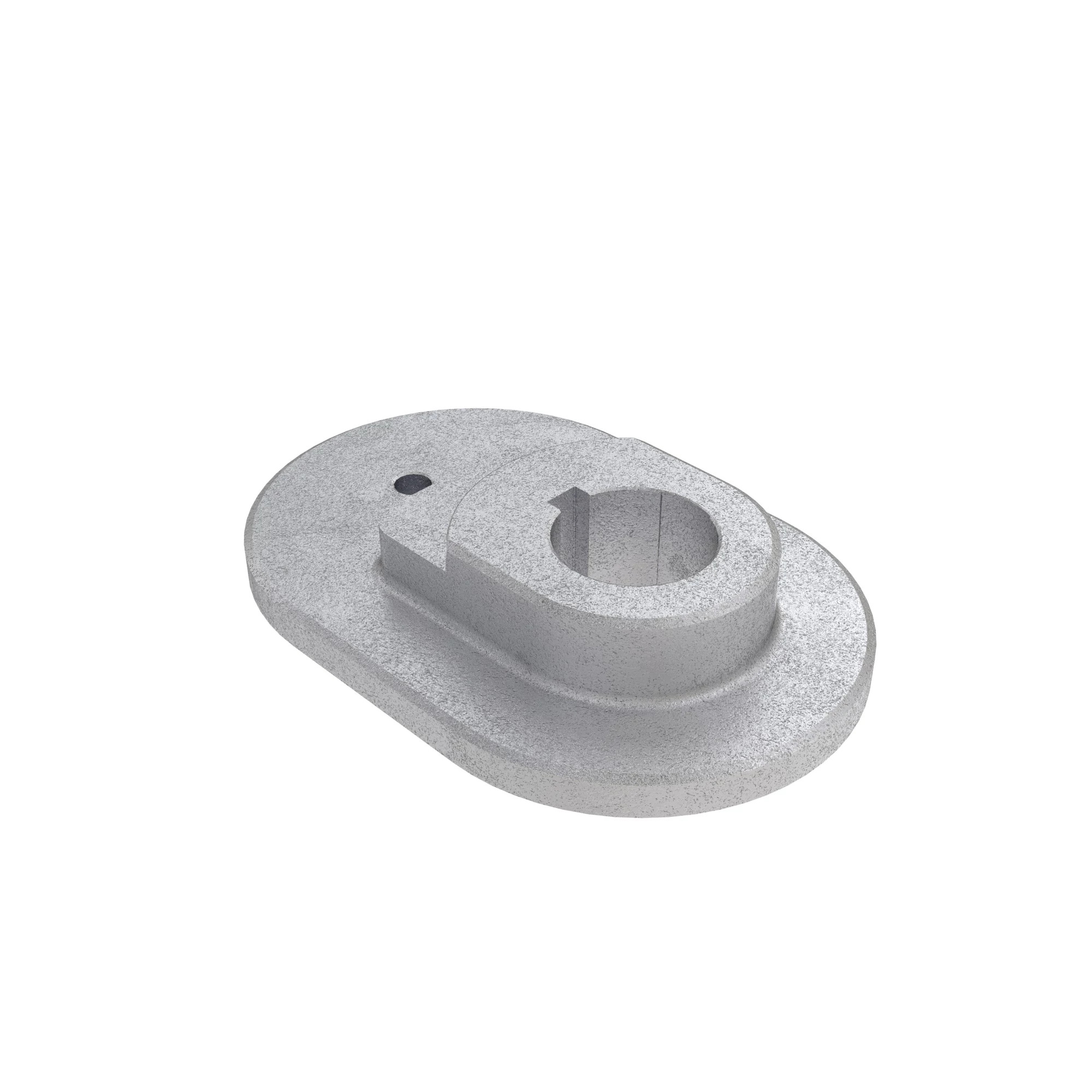 John Deere Arm - M120235