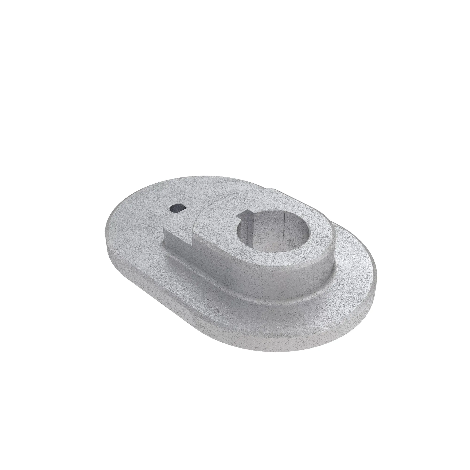 John Deere Arm - M120235