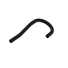 John Deere Pipe - L210039