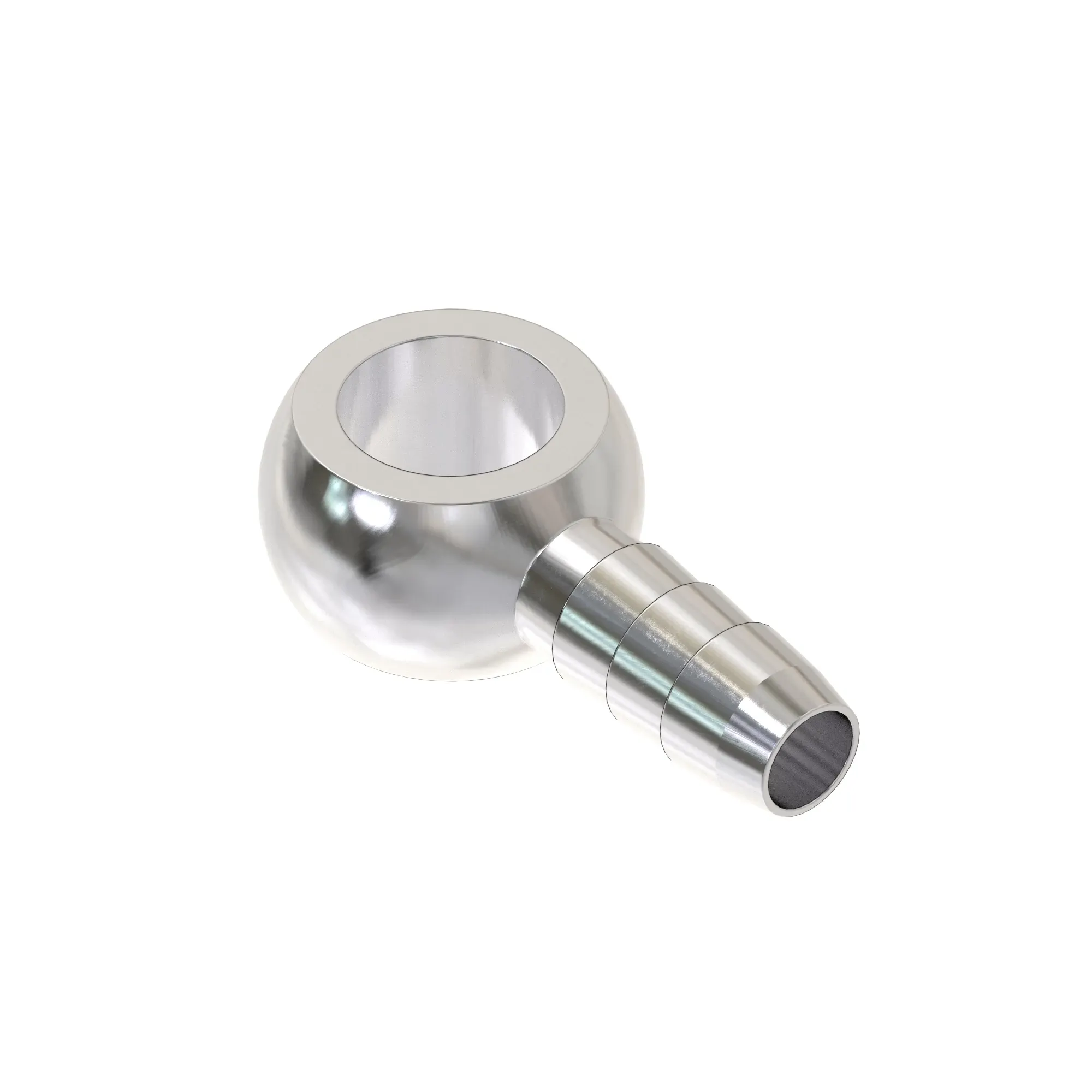 John Deere Hose Fitting - CQ08038