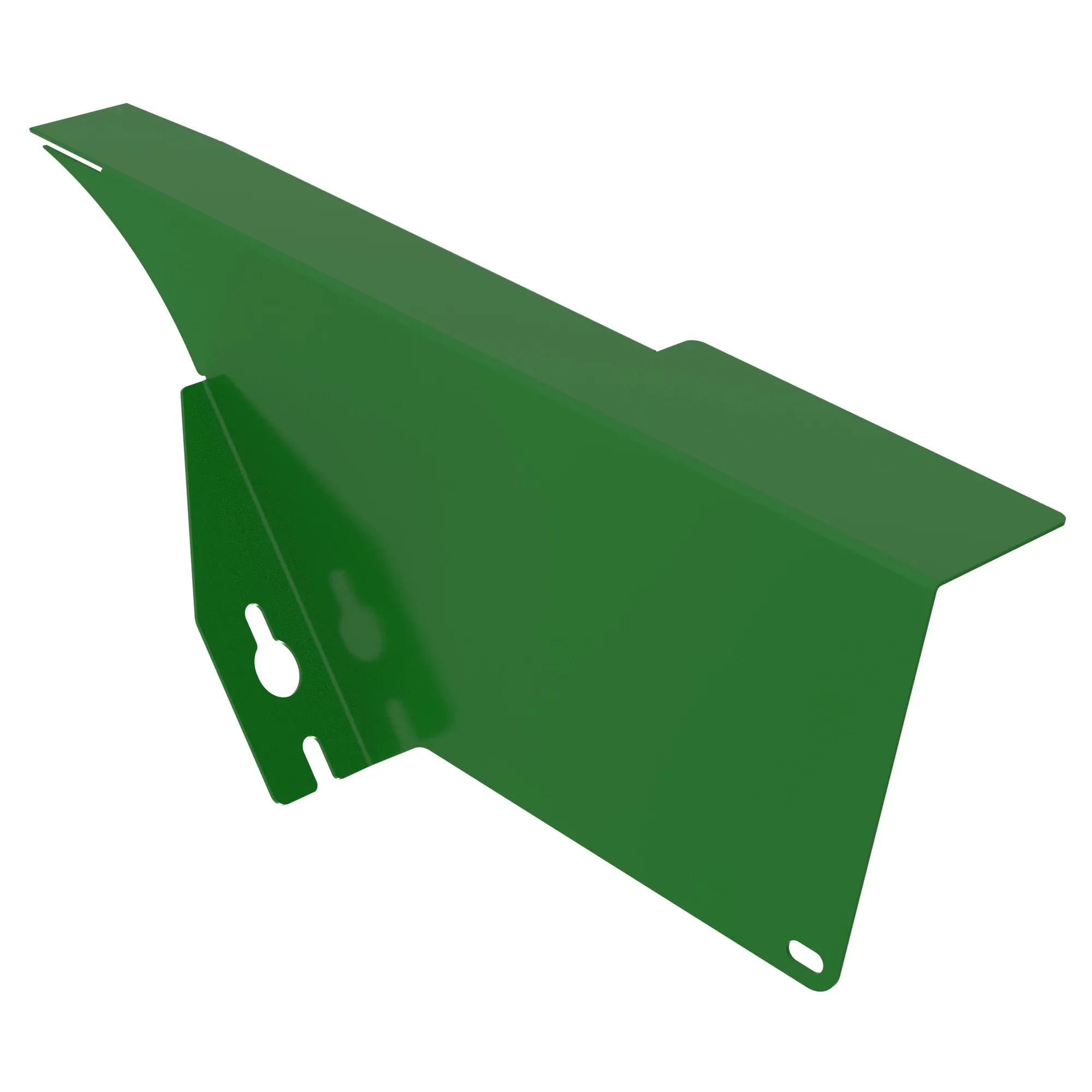 John Deere Shield - CC142912