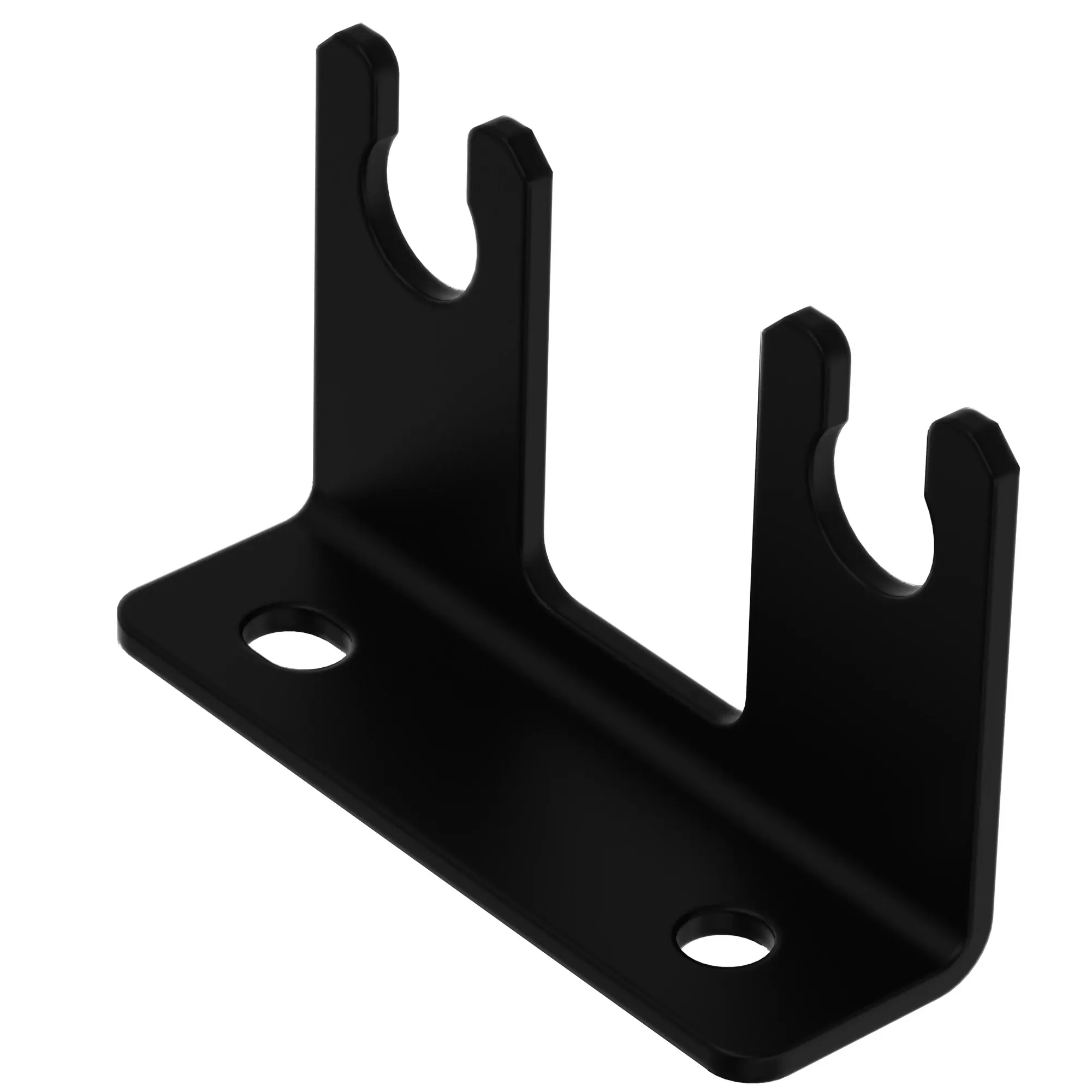 BRACKET, FUEL COOLER MOUNT