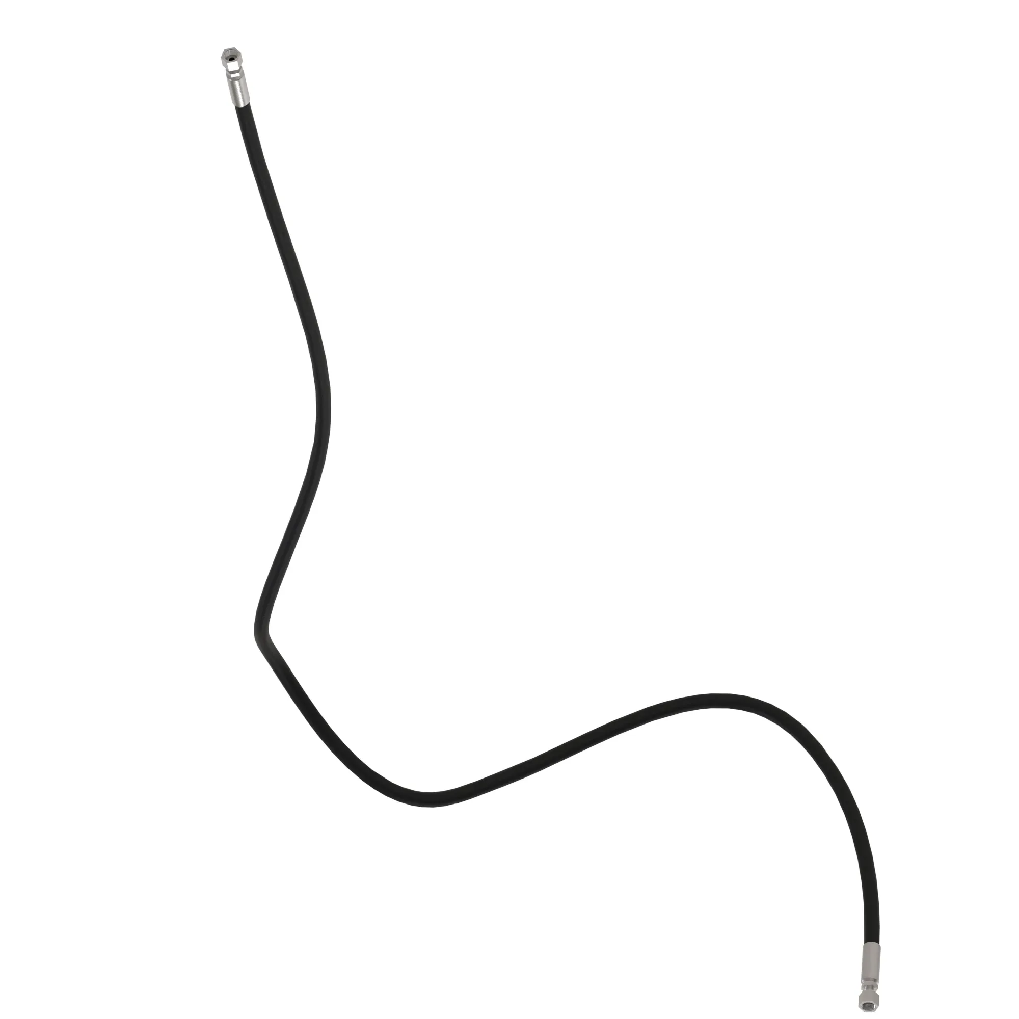 HOSE, HYDRAULIC 
6WD-WHEEL LEAN ROD