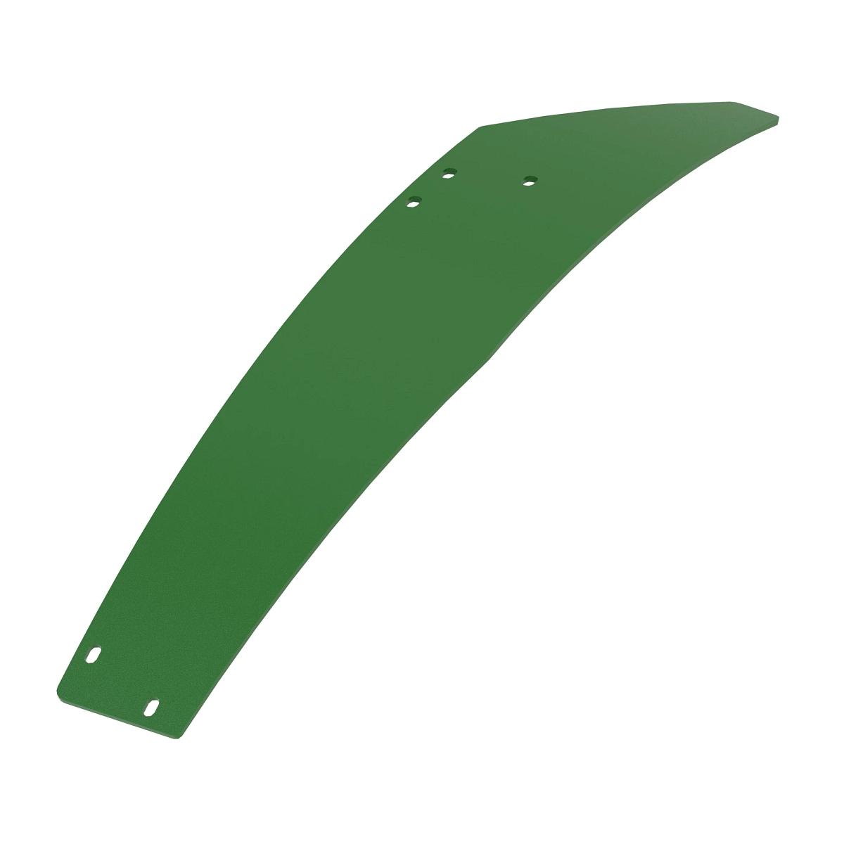 Grass Deflector, Center