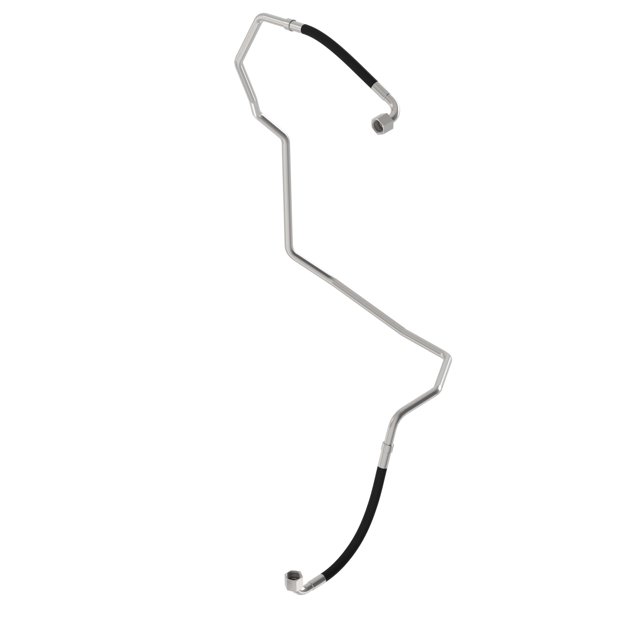 John Deere Fuel Line, ECU - DZ101823