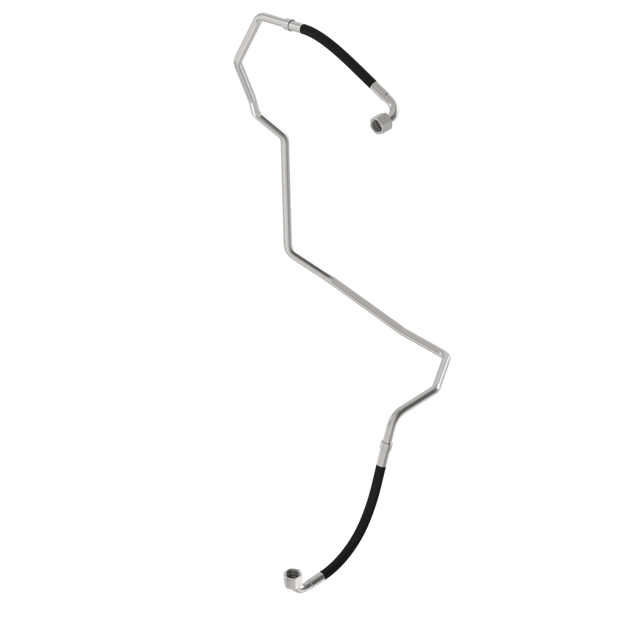 John Deere Fuel Line, ECU - DZ101823