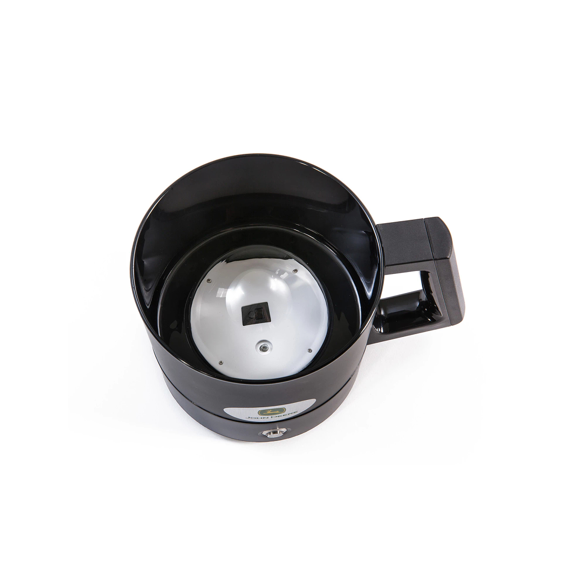 GRAIN PROTEIN AND MOISTURE TESTER