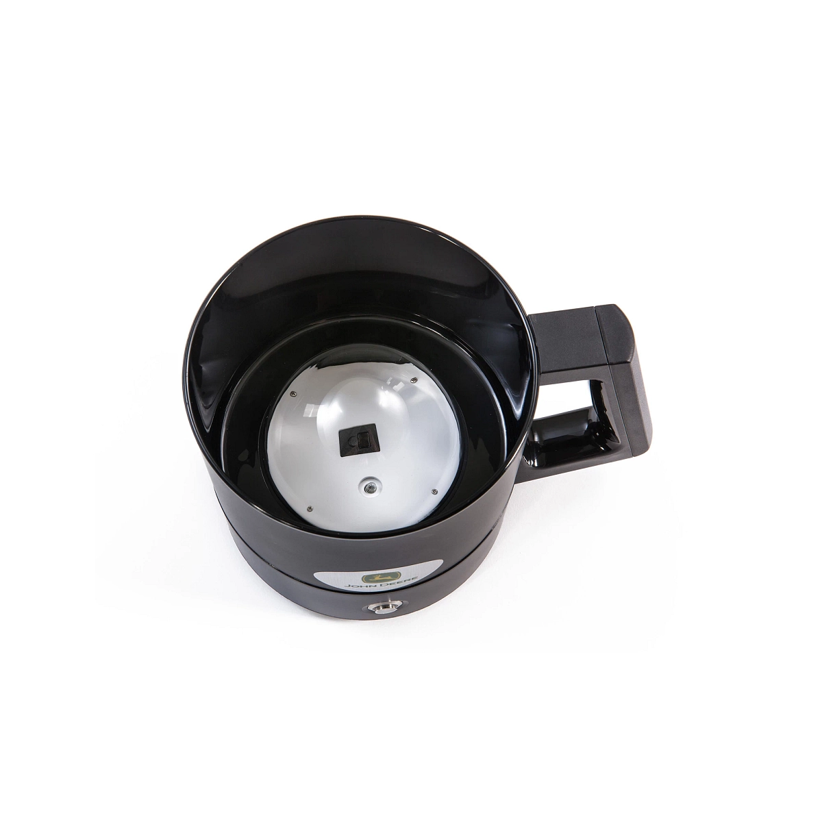 GRAIN PROTEIN AND MOISTURE TESTER